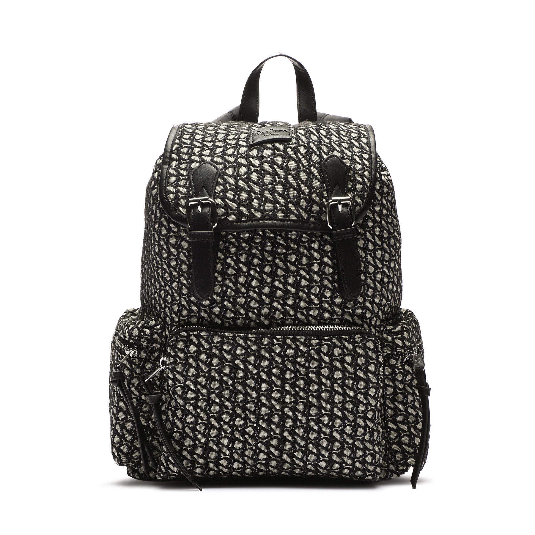 Rucksack Pepe Jeans PL031477 Schwarz von Pepe Jeans