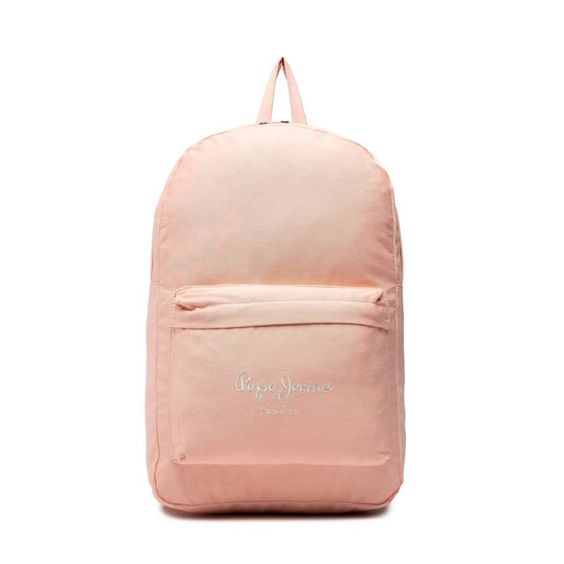 Rucksack Pepe Jeans Sloane G. Backpack PG030407 Rosa von Pepe Jeans