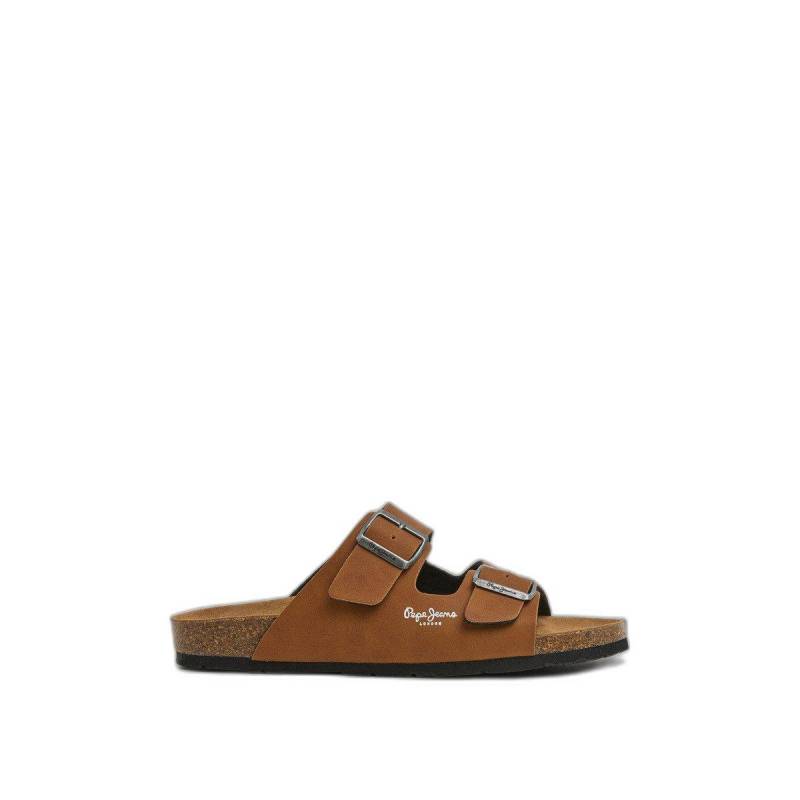 Sandalen Bio Double Kansas Herren  44 von Pepe Jeans