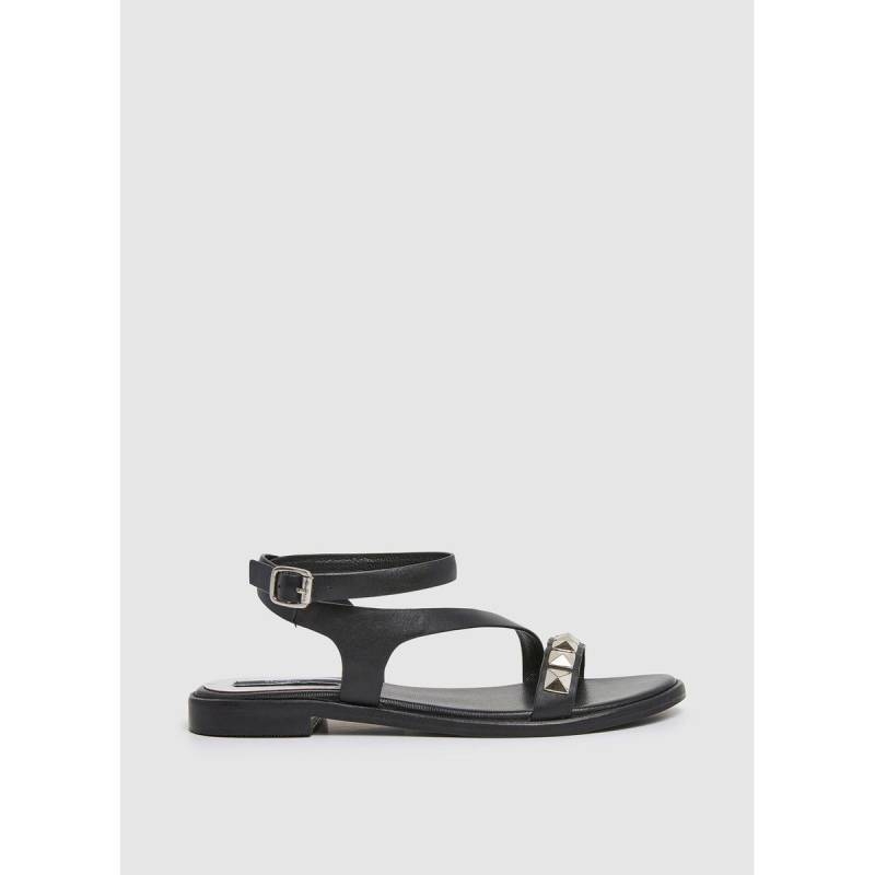 Sandalen Für Frauen Mady Straps Damen  39 von Pepe Jeans