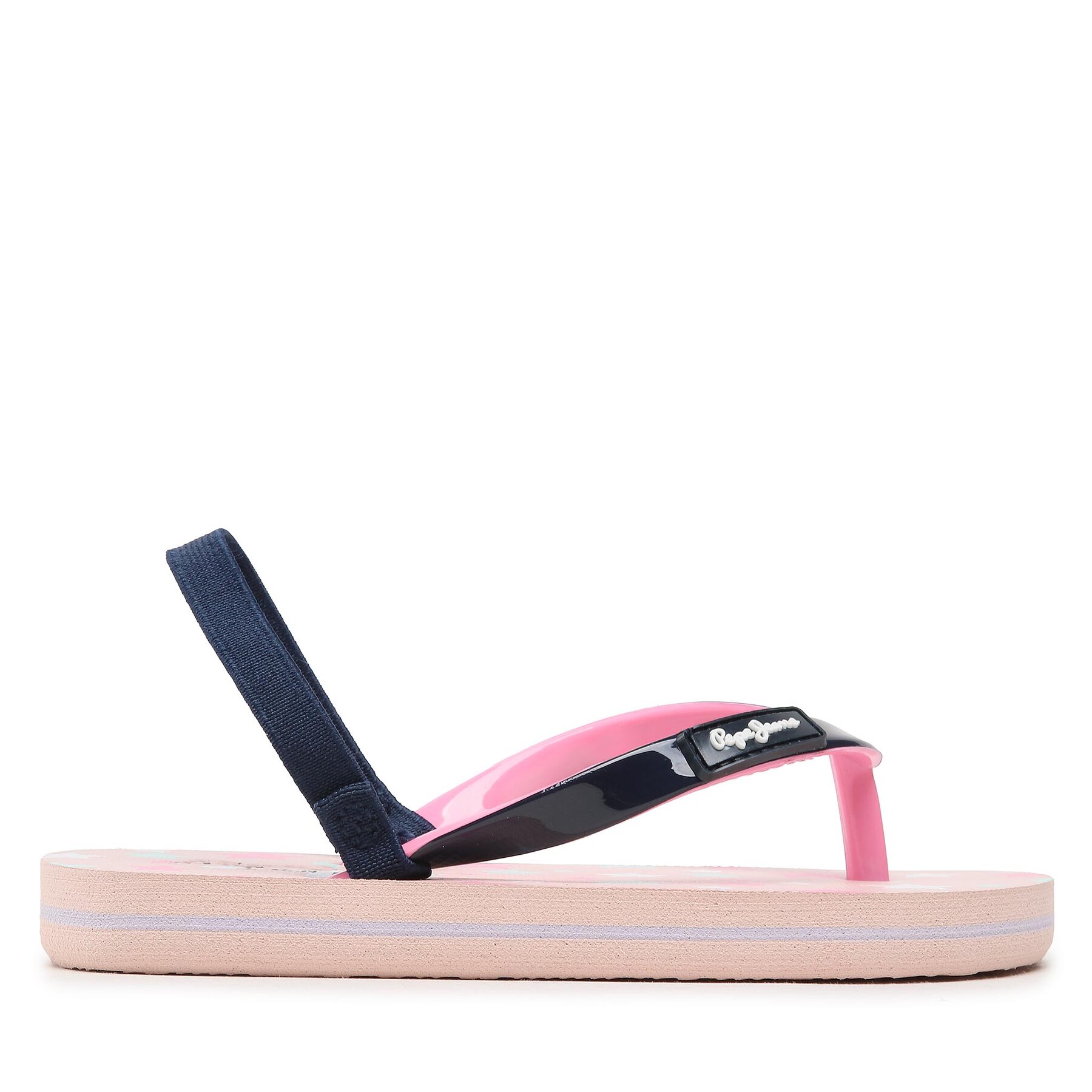 Sandalen Pepe Jeans Dorset Stars Gk PGS70059 Dunkelblau Sandalen Pepe Jeans Dorset Stars Gk PGS70059 Dunkelblau von Pepe Jeans