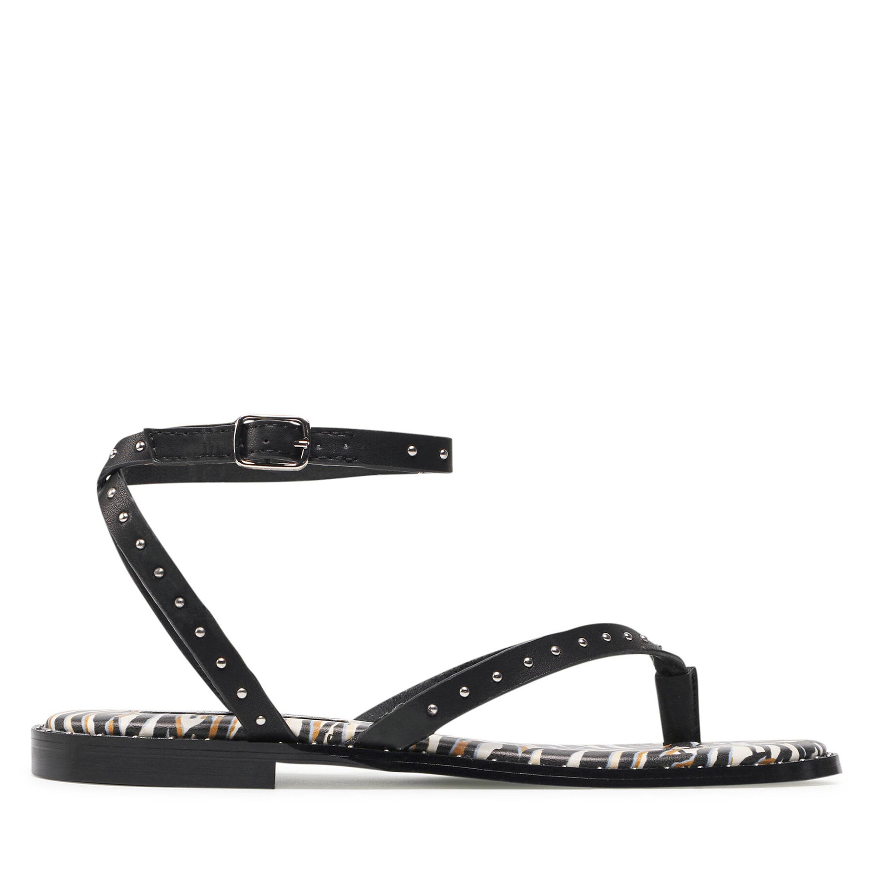 Sandalen Pepe Jeans Hayes Savage PLS90548 Schwarz von Pepe Jeans