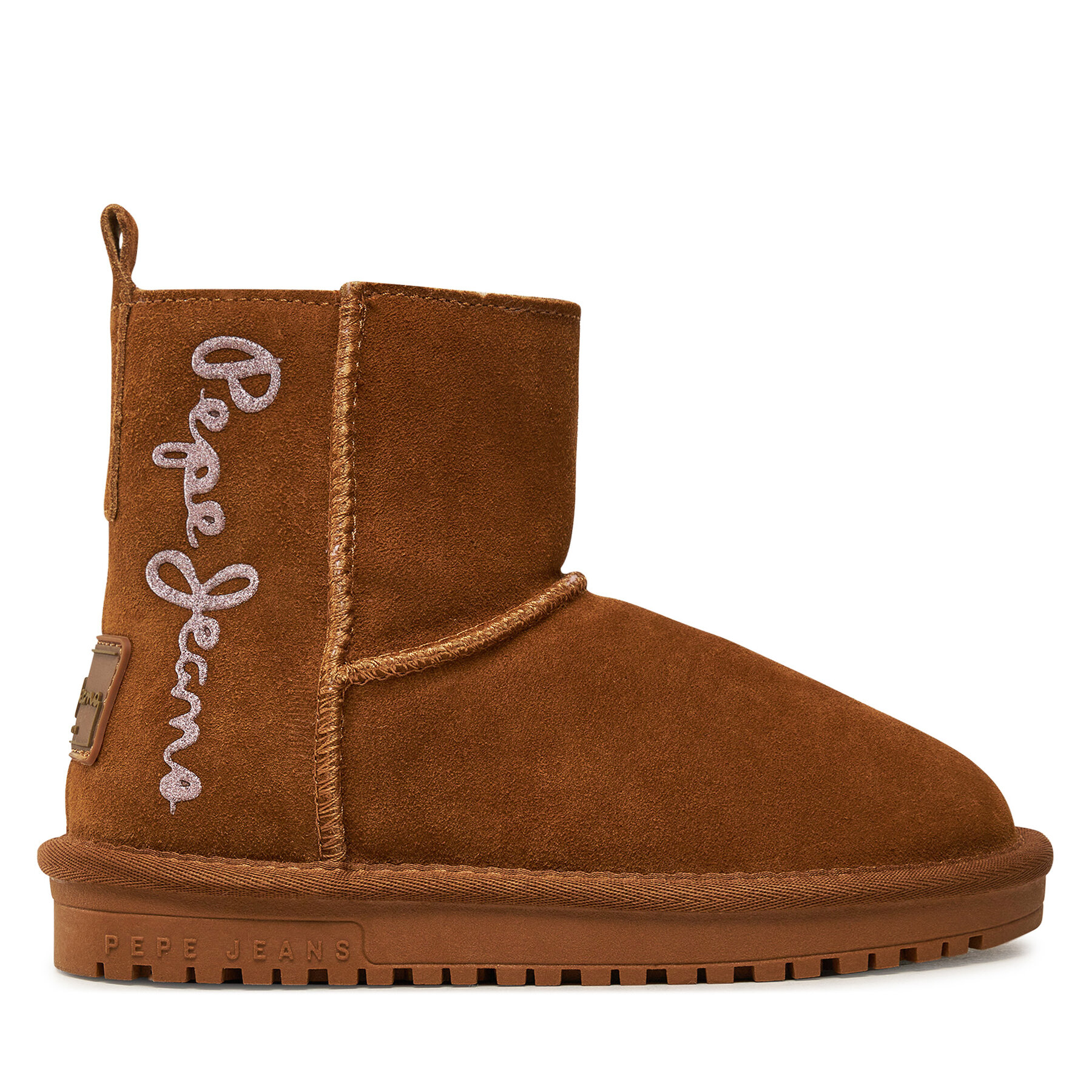 Schneeschuhe Pepe Jeans PGS50199 Braun Schneeschuhe Pepe Jeans PGS50199 Braun von Pepe Jeans