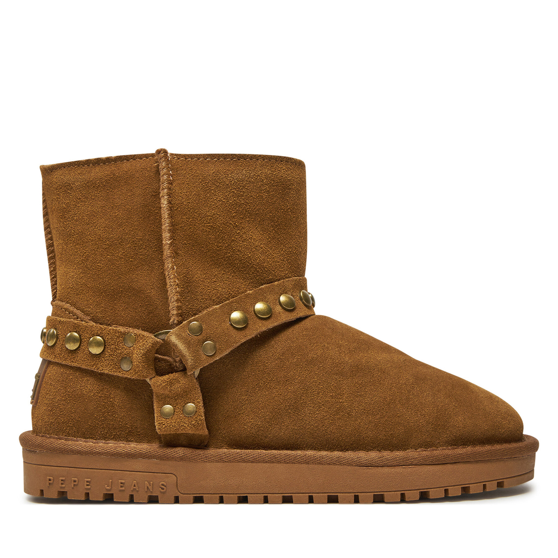 Schneeschuhe Pepe Jeans PLS50532 Braun Schneeschuhe Pepe Jeans PLS50532 Braun von Pepe Jeans