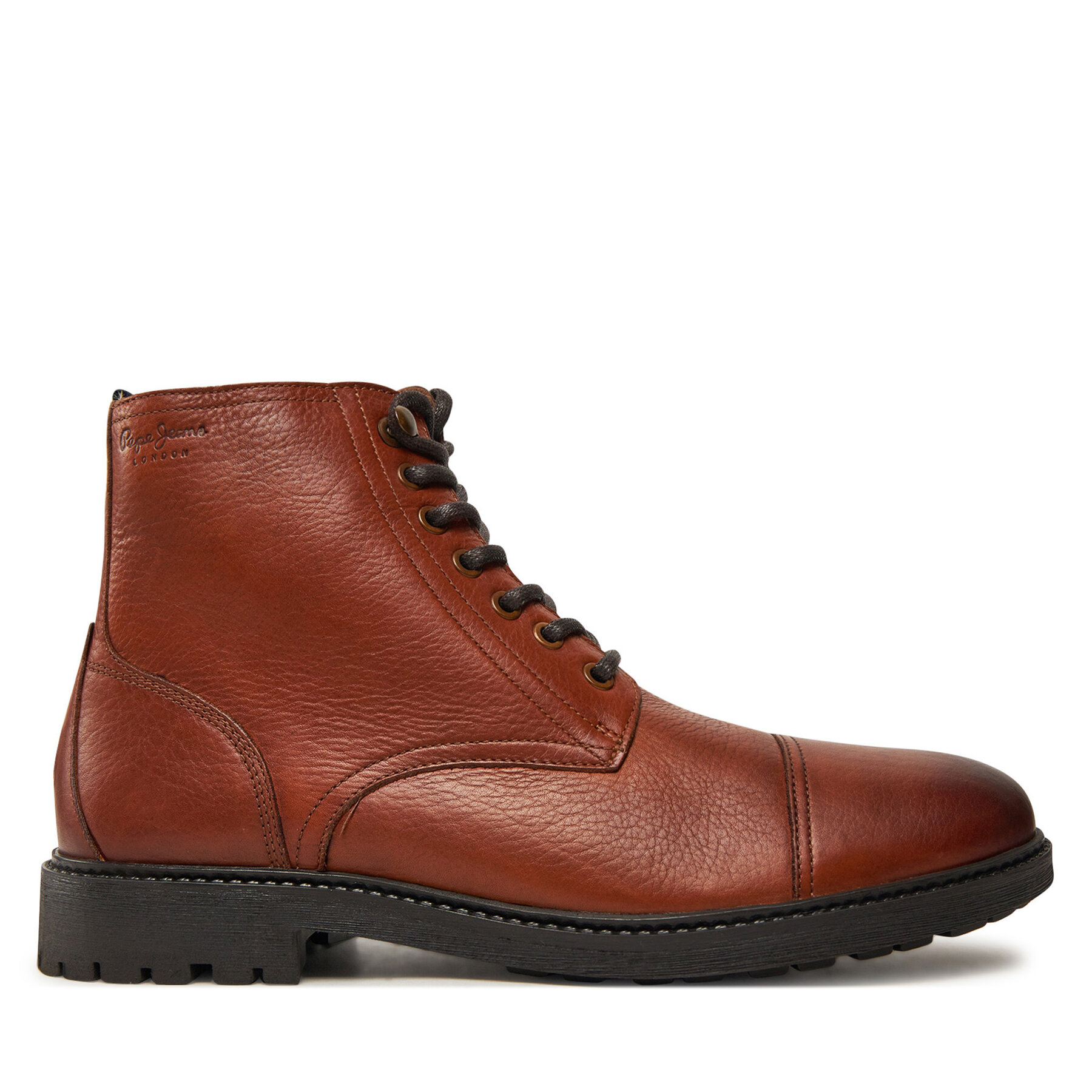Schnürschuhe Pepe Jeans Free Land PMS50245 Braun Schnürschuhe Pepe Jeans Free Land PMS50245 Braun von Pepe Jeans