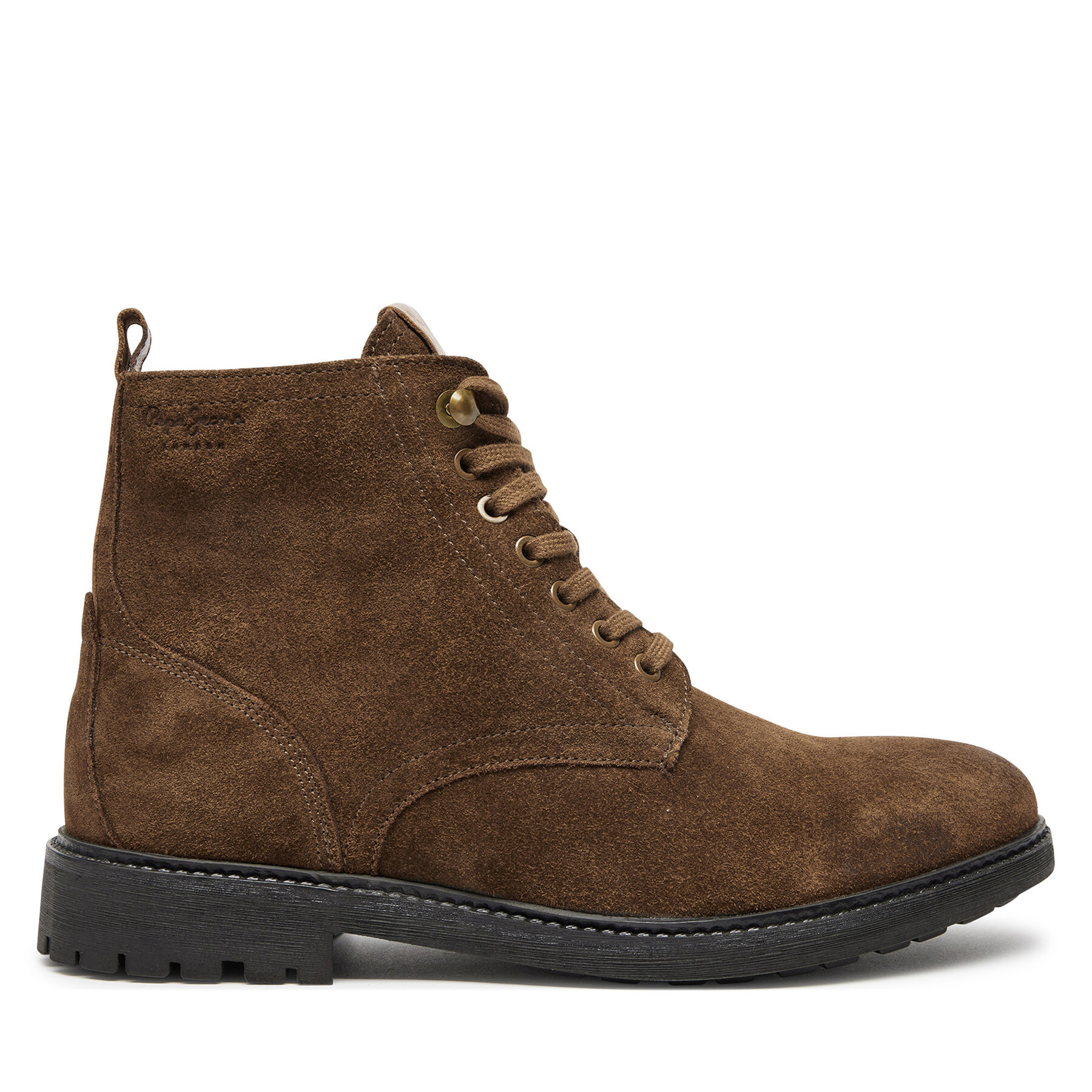 Schnürschuhe Pepe Jeans PMS50247 Braun Schnürschuhe Pepe Jeans PMS50247 Braun von Pepe Jeans