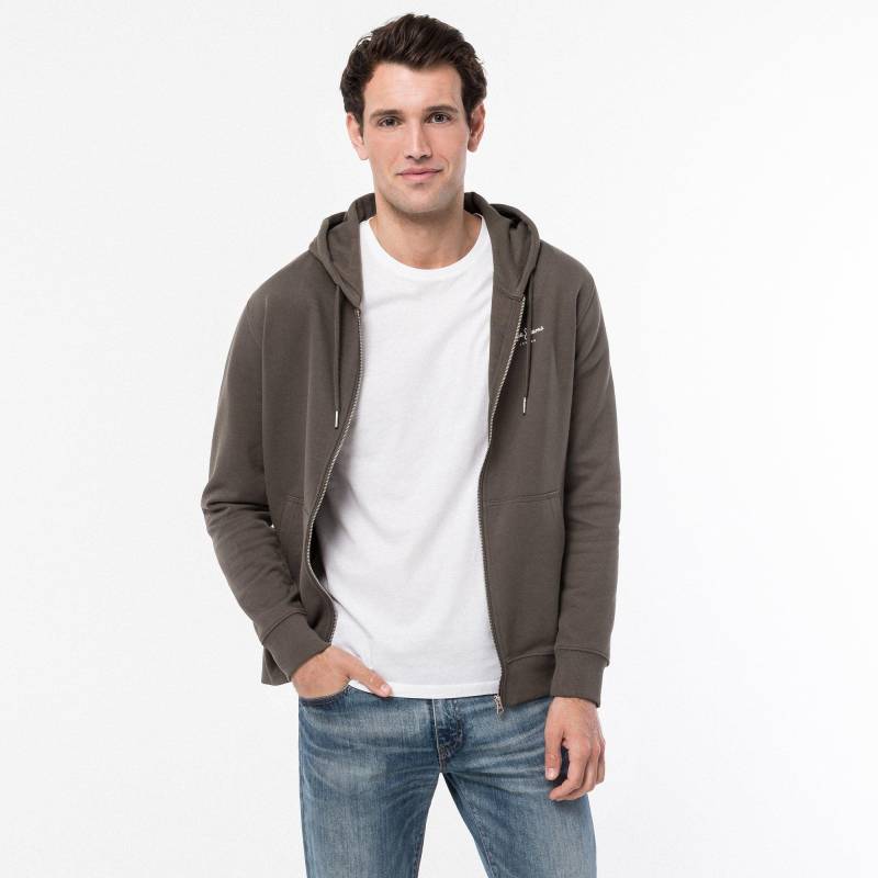 Sweatshirt Herren Anthrazit S von Pepe Jeans