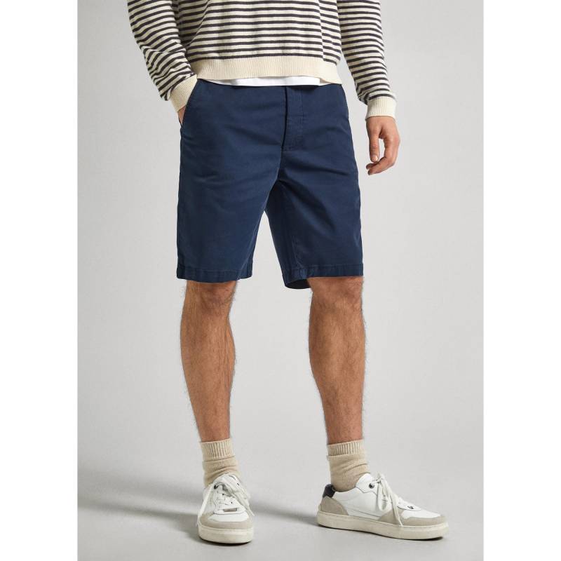 Shorts Herren Marine 30 von Pepe Jeans