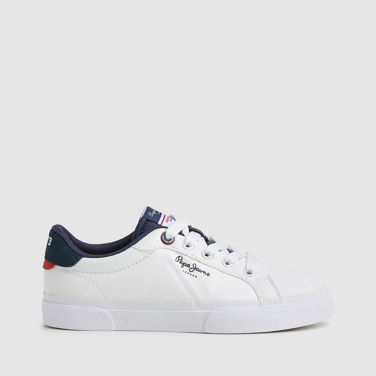 Sneakers Kenton Flag B von Pepe Jeans