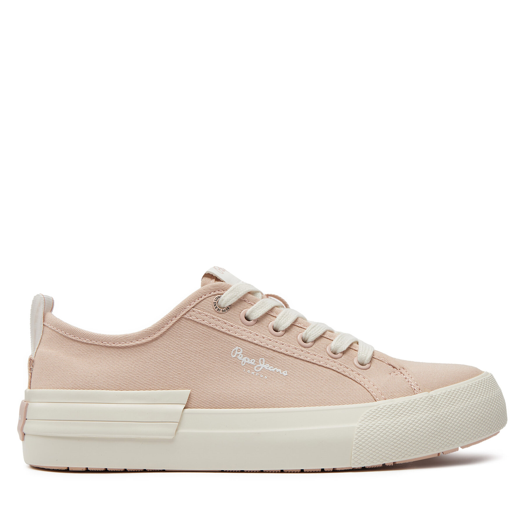 Sneakers Pepe Jeans Allen Band W PLS31557 Rosa Sneakers Pepe Jeans Allen Band W PLS31557 Rosa von Pepe Jeans