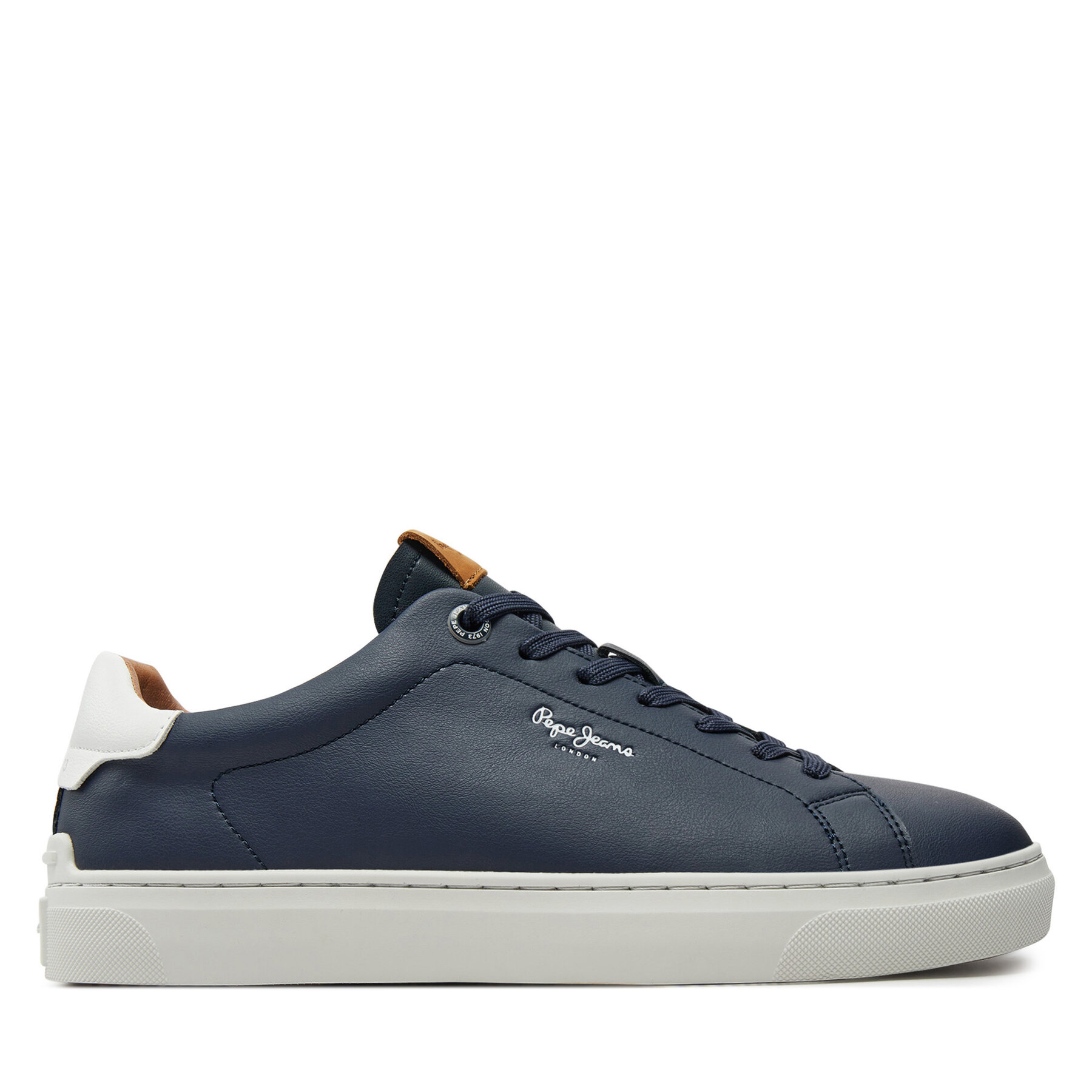 Sneakers Pepe Jeans Camden Club M PMS00020 Dunkelblau Sneakers Pepe Jeans Camden Club M PMS00020 Dunkelblau von Pepe Jeans
