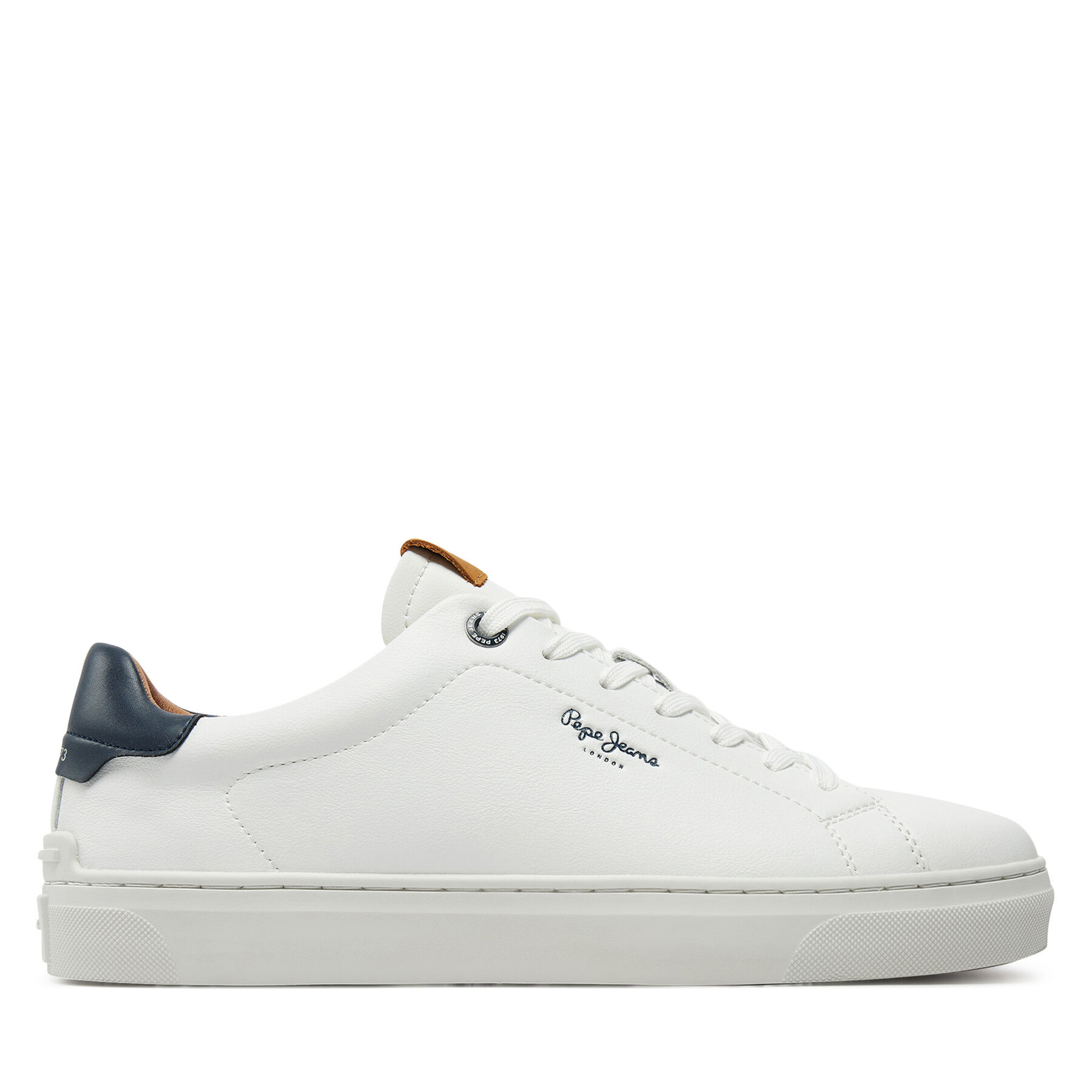 Sneakers Pepe Jeans Camden Club M PMS00020 Weiß Sneakers Pepe Jeans Camden Club M PMS00020 Weiß von Pepe Jeans