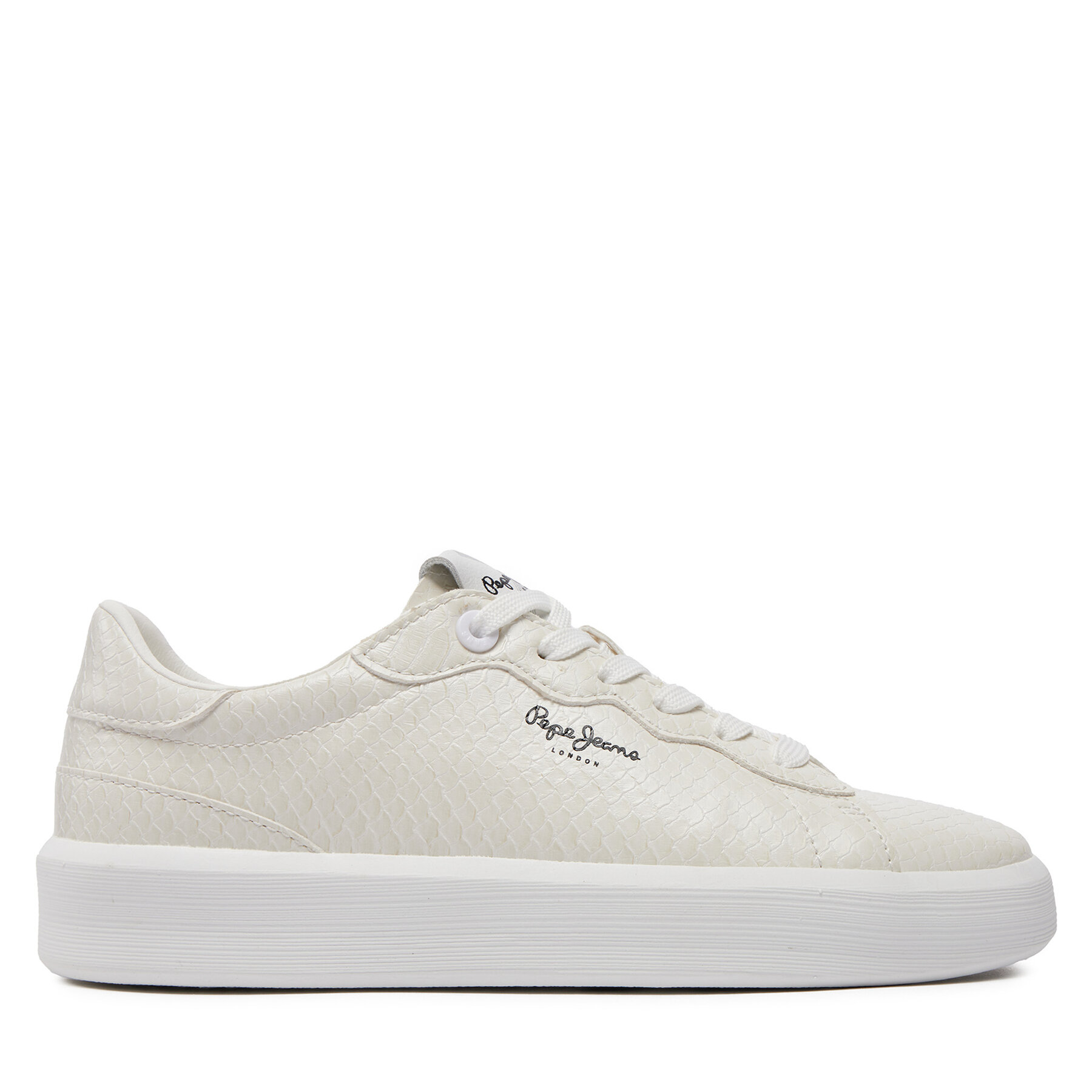 Sneakers Pepe Jeans Dobbie Fenix PLS00007 Weiß Sneakers Pepe Jeans Dobbie Fenix PLS00007 Weiß von Pepe Jeans