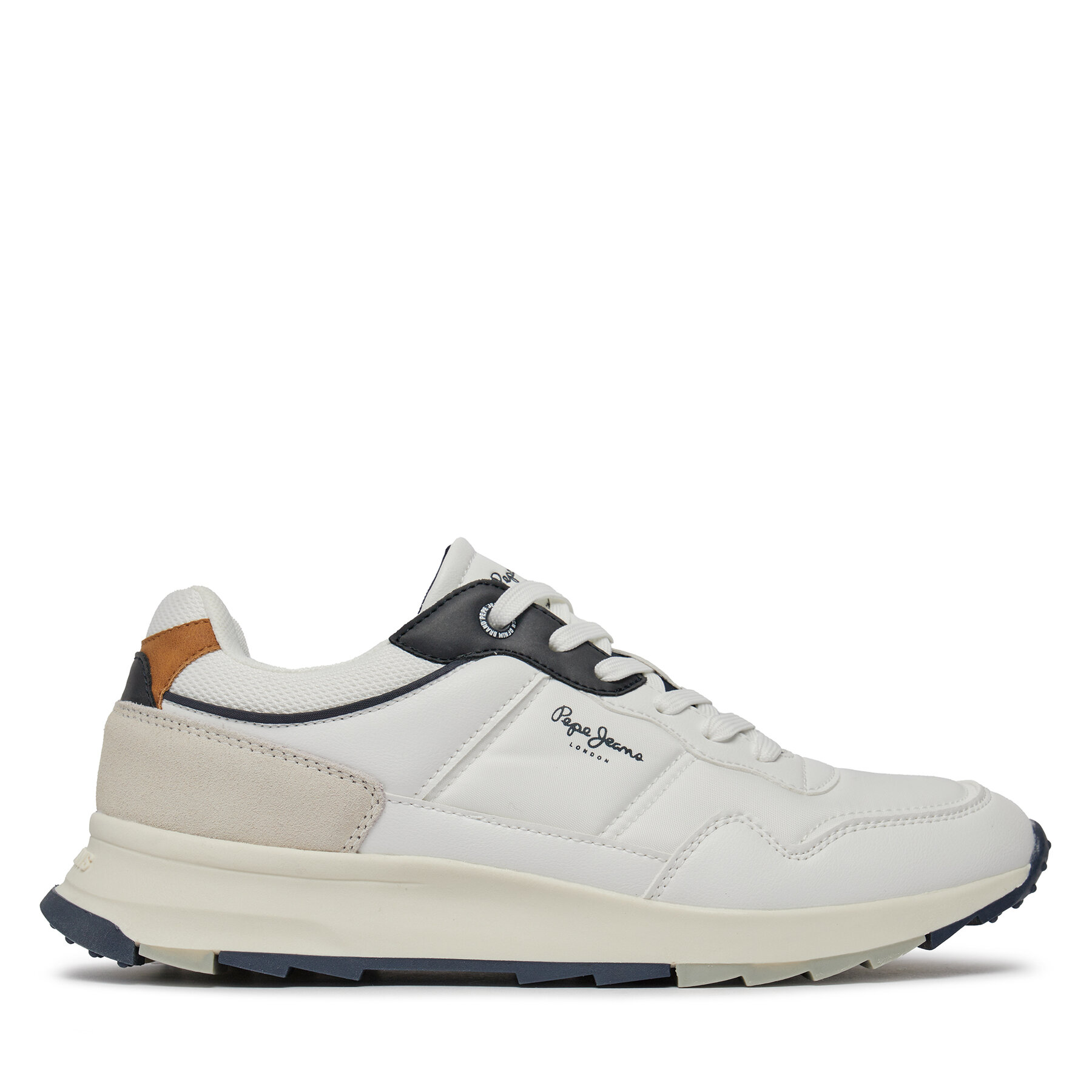 Sneakers Pepe Jeans Joy Tour M PMS60007 Weiß Sneakers Pepe Jeans Joy Tour M PMS60007 Weiß von Pepe Jeans