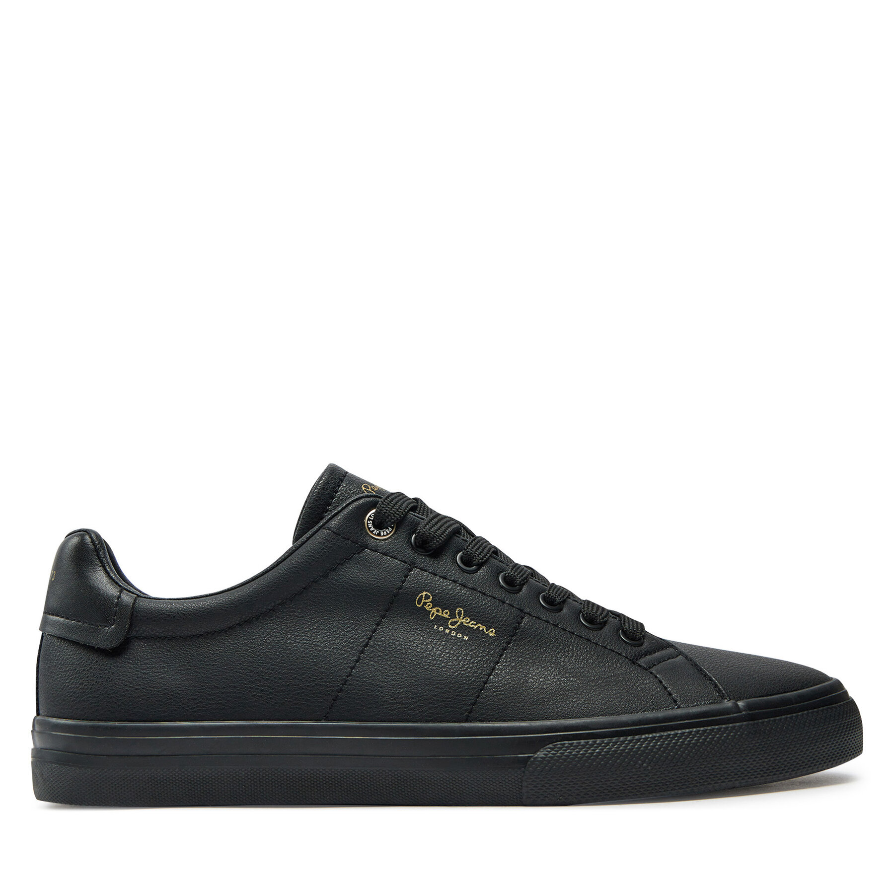 Sneakers Pepe Jeans Kenton Rise PMS31059 Schwarz Sneakers Pepe Jeans Kenton Rise PMS31059 Schwarz von Pepe Jeans