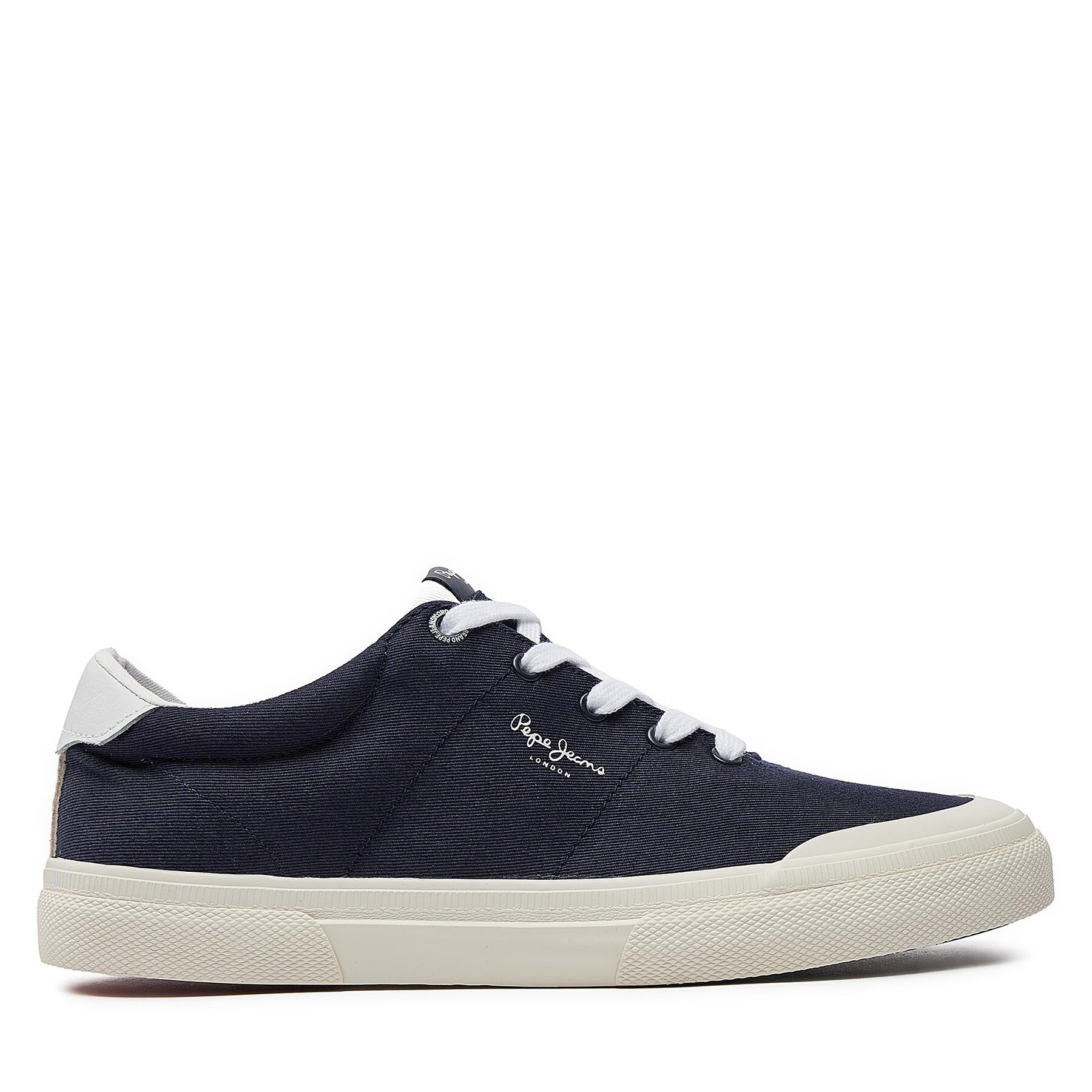 Sneakers Pepe Jeans Kenton Serie M PMS31041 Dunkelblau von Pepe Jeans