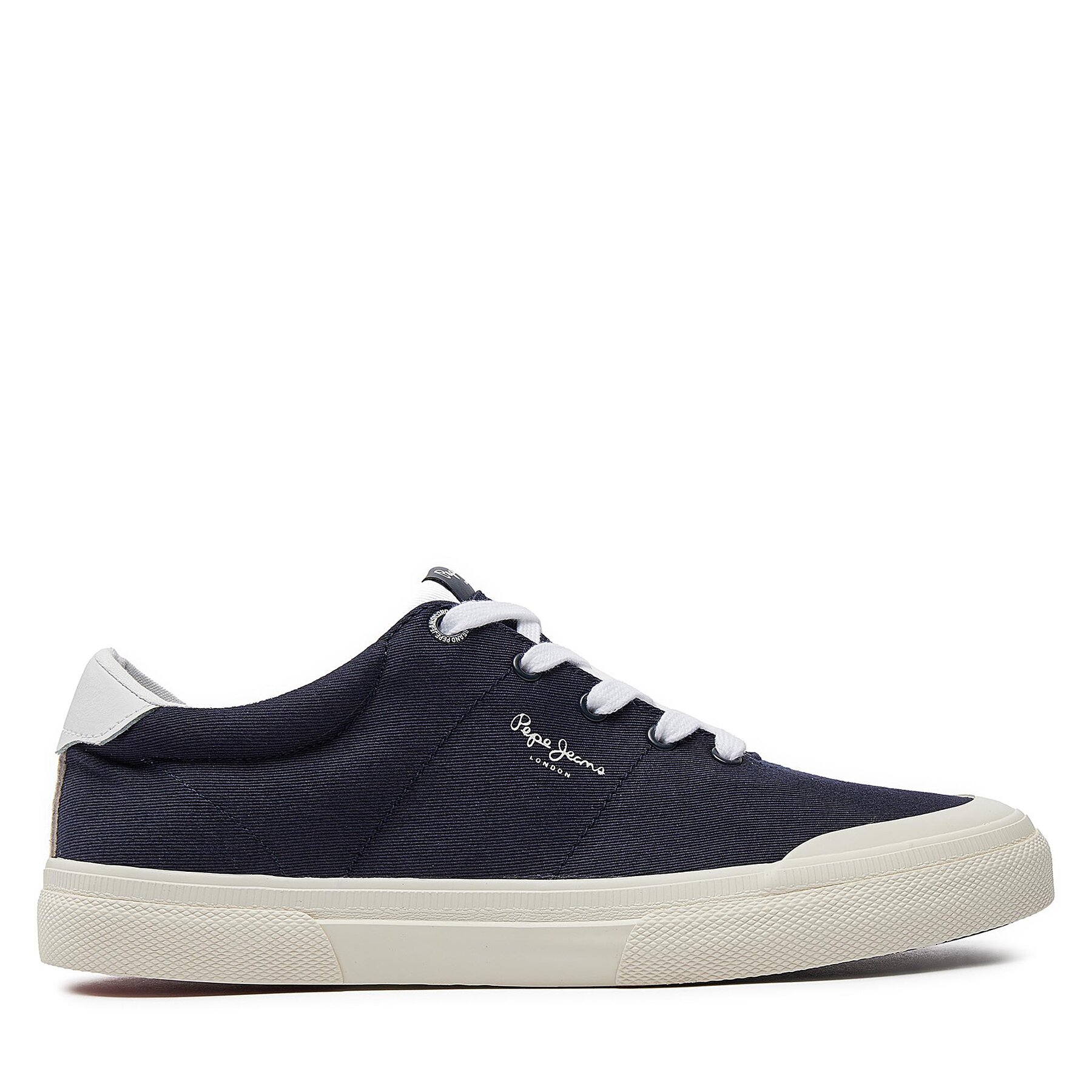 Sneakers Pepe Jeans Kenton Serie M PMS31041 Dunkelblau Sneakers Pepe Jeans Kenton Serie M PMS31041 Dunkelblau von Pepe Jeans