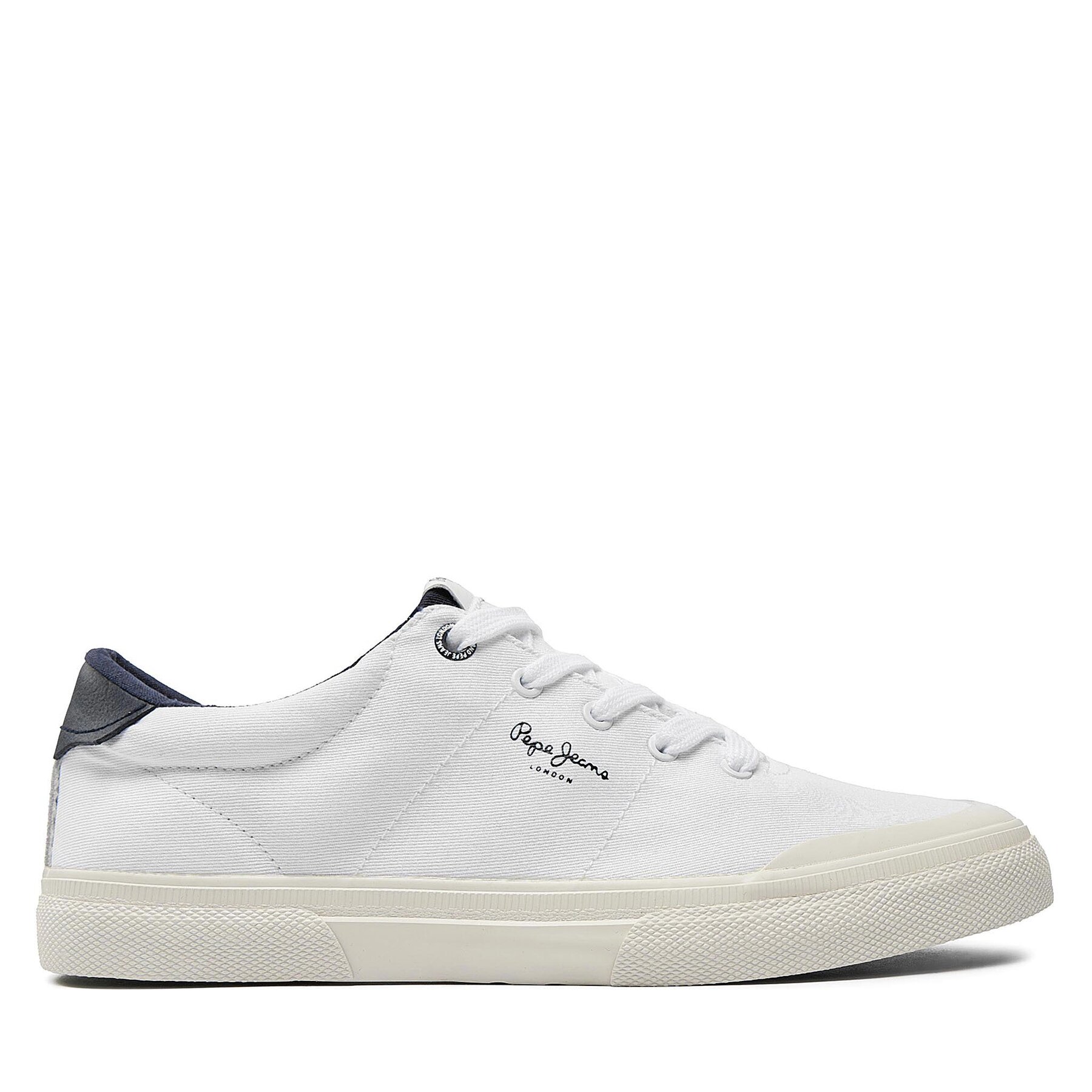 Sneakers Pepe Jeans Kenton Serie M PMS31041 Weiß Sneakers Pepe Jeans Kenton Serie M PMS31041 Weiß von Pepe Jeans