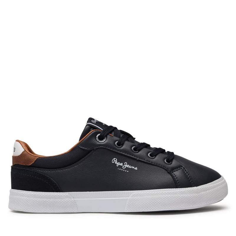 Sneakers Pepe Jeans PBS30569 Dunkelblau von Pepe Jeans