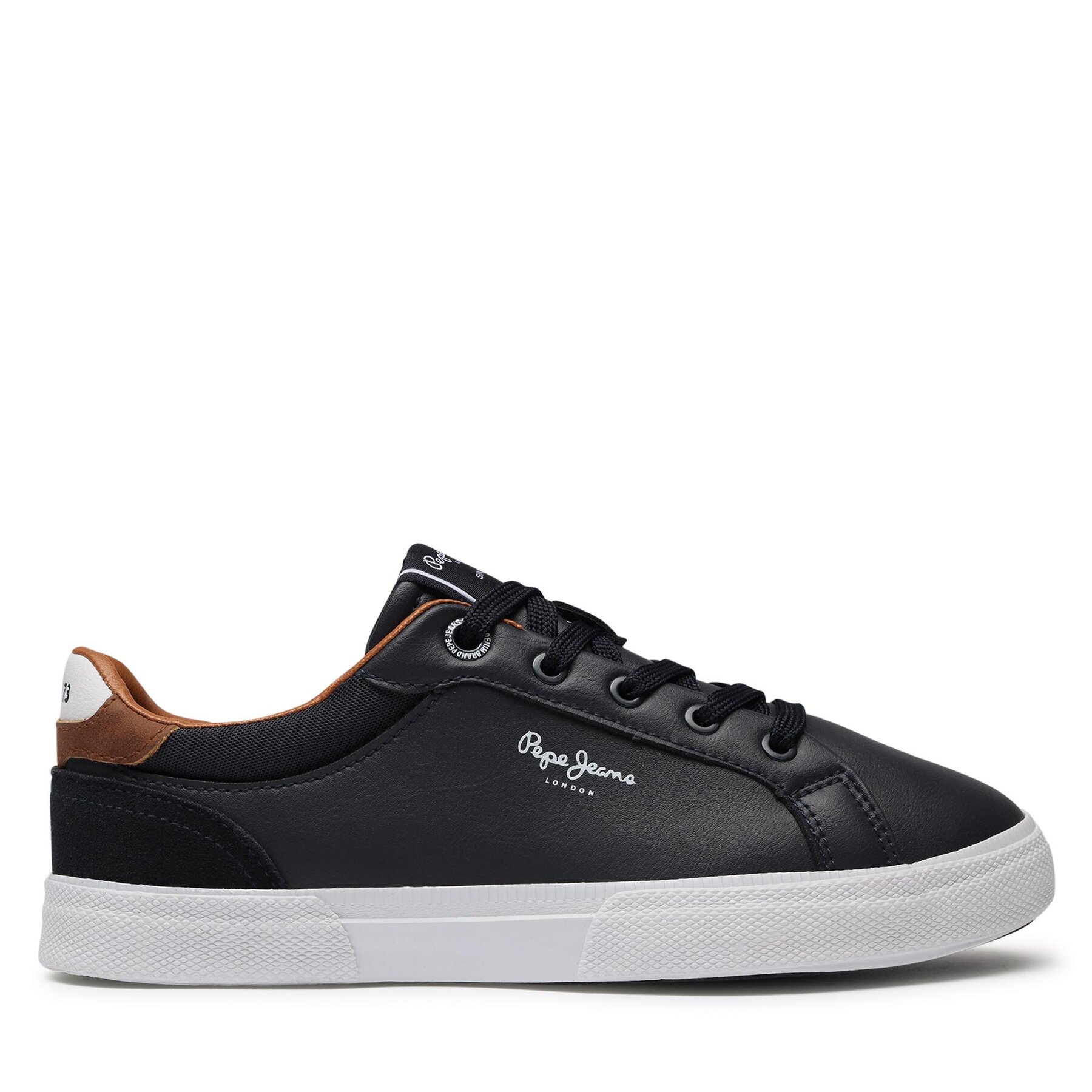 Sneakers Pepe Jeans PBS30569 Dunkelblau Sneakers Pepe Jeans PBS30569 Dunkelblau von Pepe Jeans