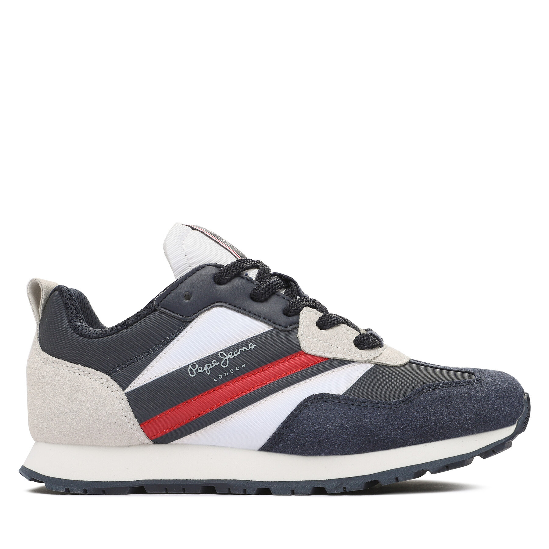 Sneakers Pepe Jeans PBS30574 Dunkelblau Sneakers Pepe Jeans PBS30574 Dunkelblau von Pepe Jeans