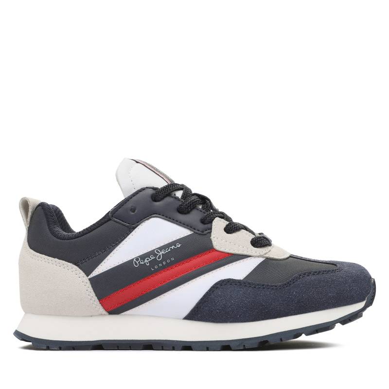 Sneakers Pepe Jeans PBS30574 Dunkelblau von Pepe Jeans