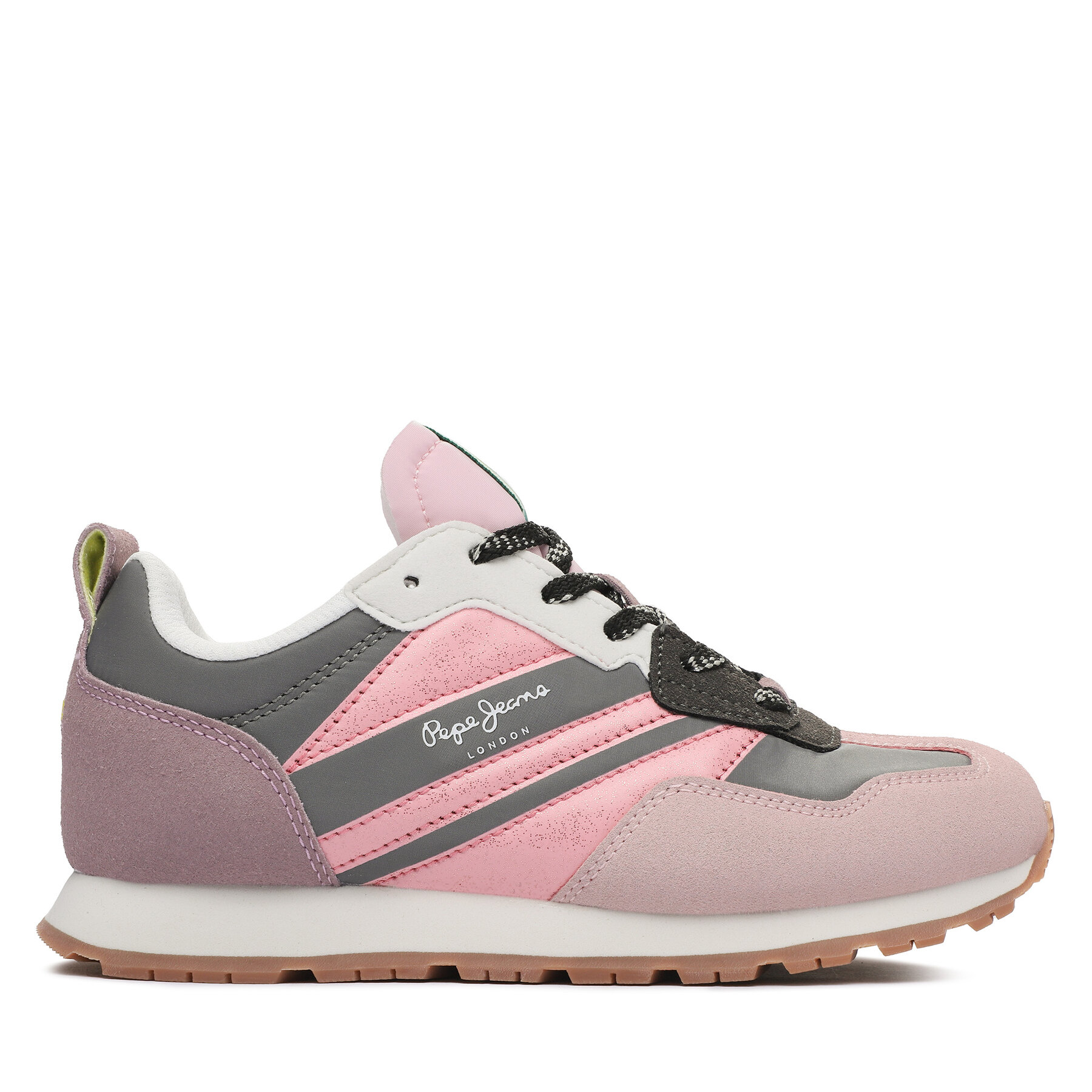 Sneakers Pepe Jeans PGS30582 Grau Sneakers Pepe Jeans PGS30582 Grau von Pepe Jeans