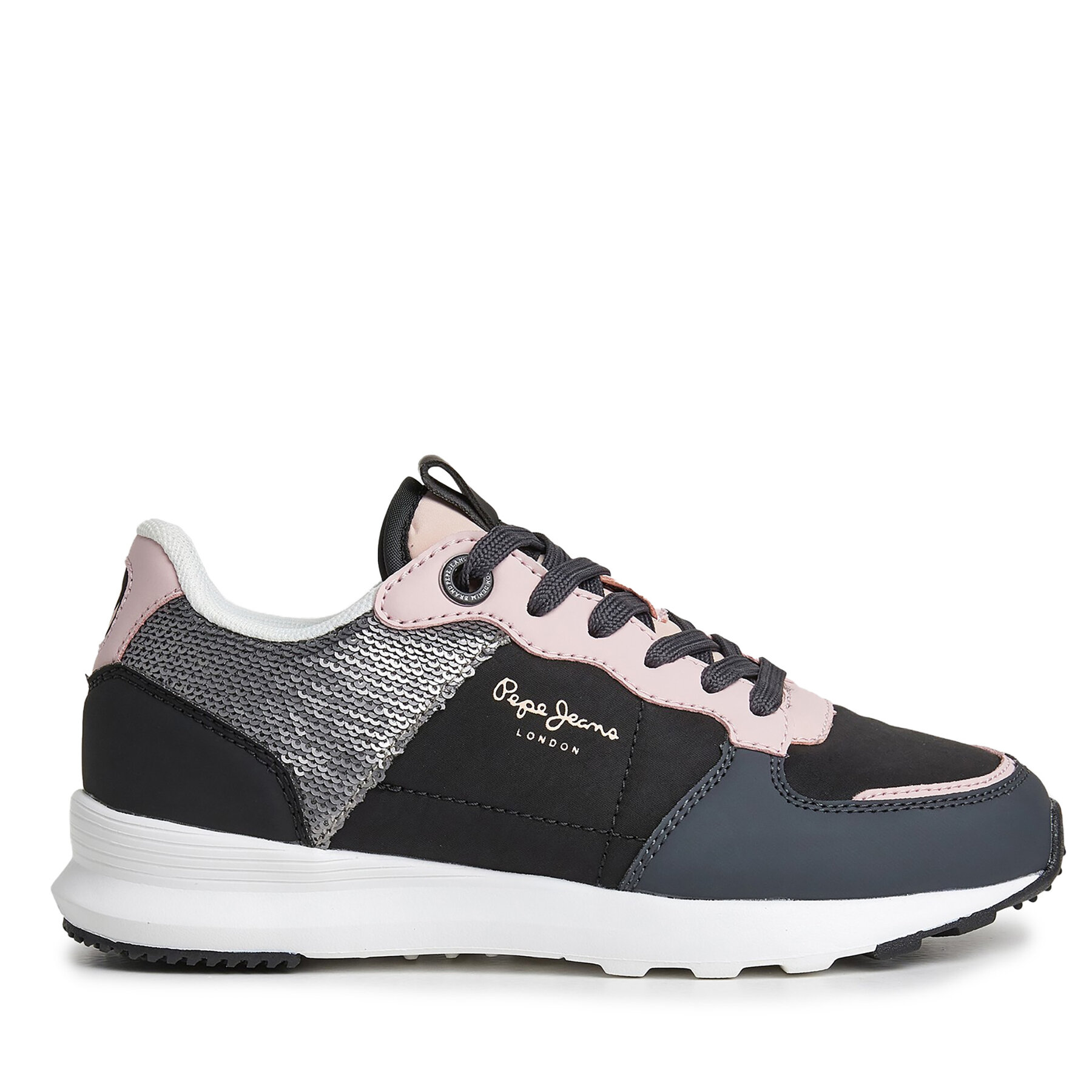 Sneakers Pepe Jeans PGS30591 Schwarz von Pepe Jeans