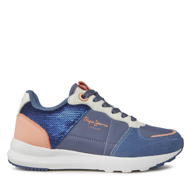 Sneakers Pepe Jeans PGS30591 Grau von Pepe Jeans