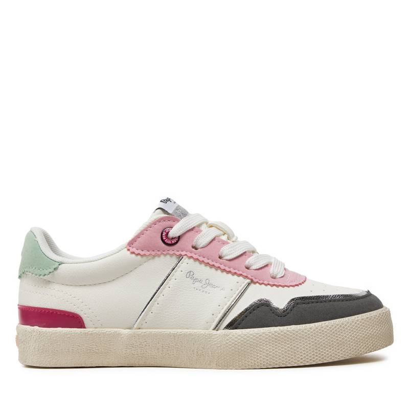 Sneakers Pepe Jeans PGS30597 Dunkelblau von Pepe Jeans