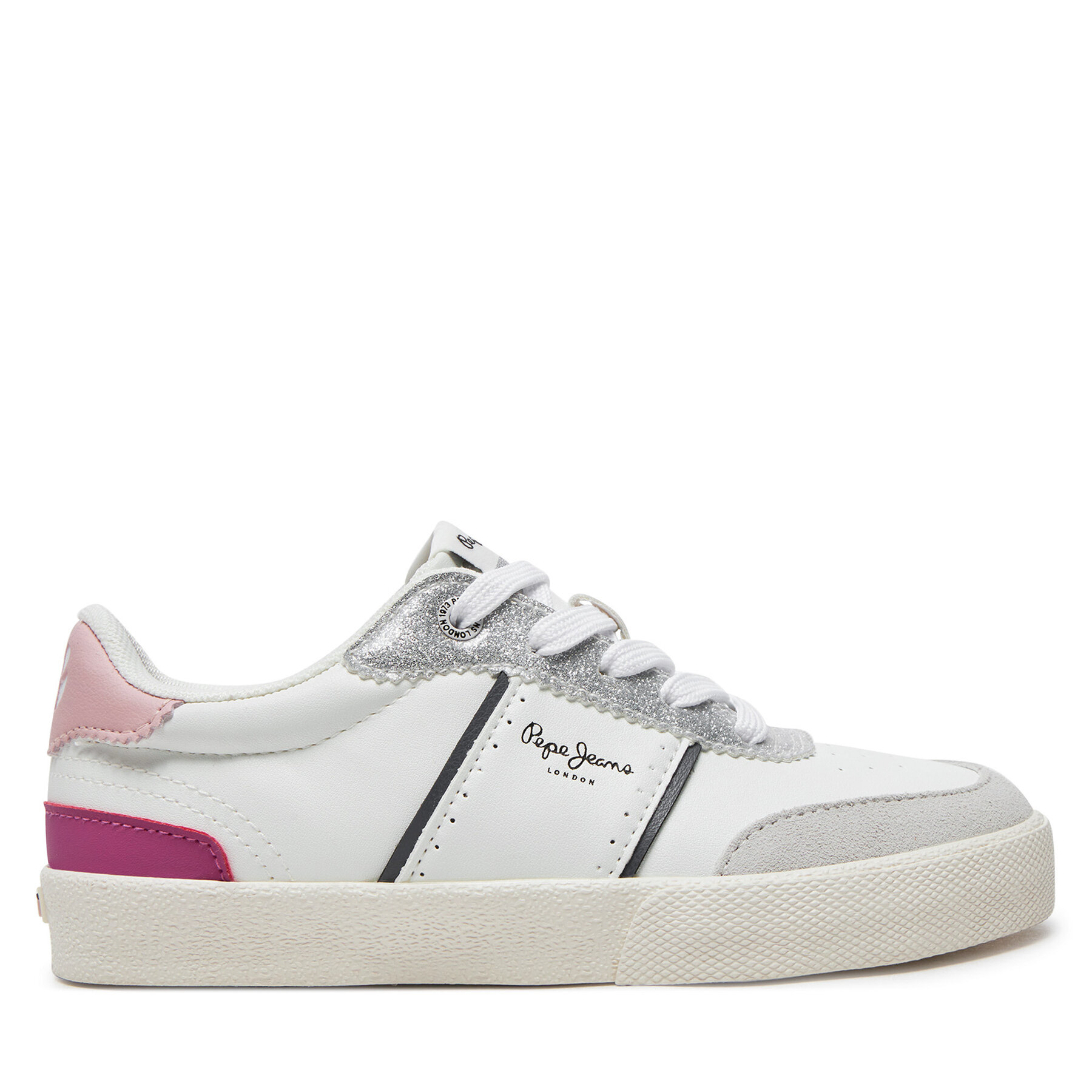 Sneakers Pepe Jeans PGS30606 Weiß Sneakers Pepe Jeans PGS30606 Weiß von Pepe Jeans