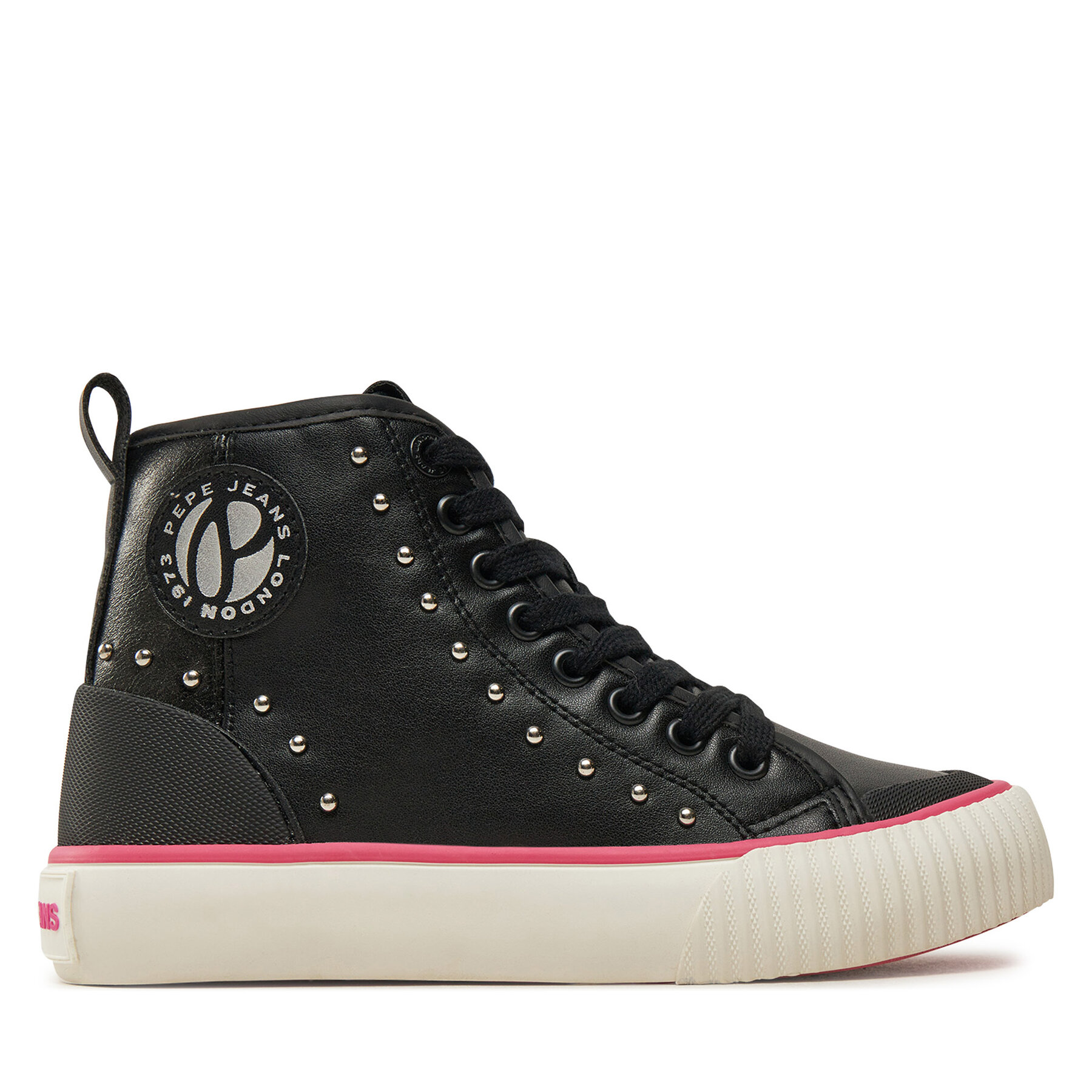 Sneakers Pepe Jeans PGS30610 Schwarz Sneakers Pepe Jeans PGS30610 Schwarz von Pepe Jeans