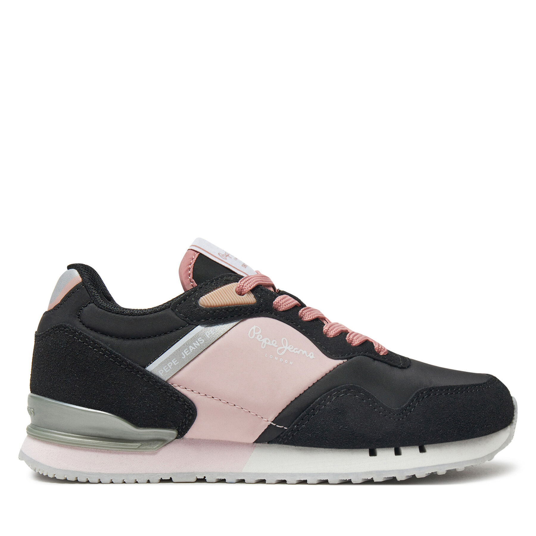 Sneakers Pepe Jeans PGS40006 Schwarz Sneakers Pepe Jeans PGS40006 Schwarz von Pepe Jeans