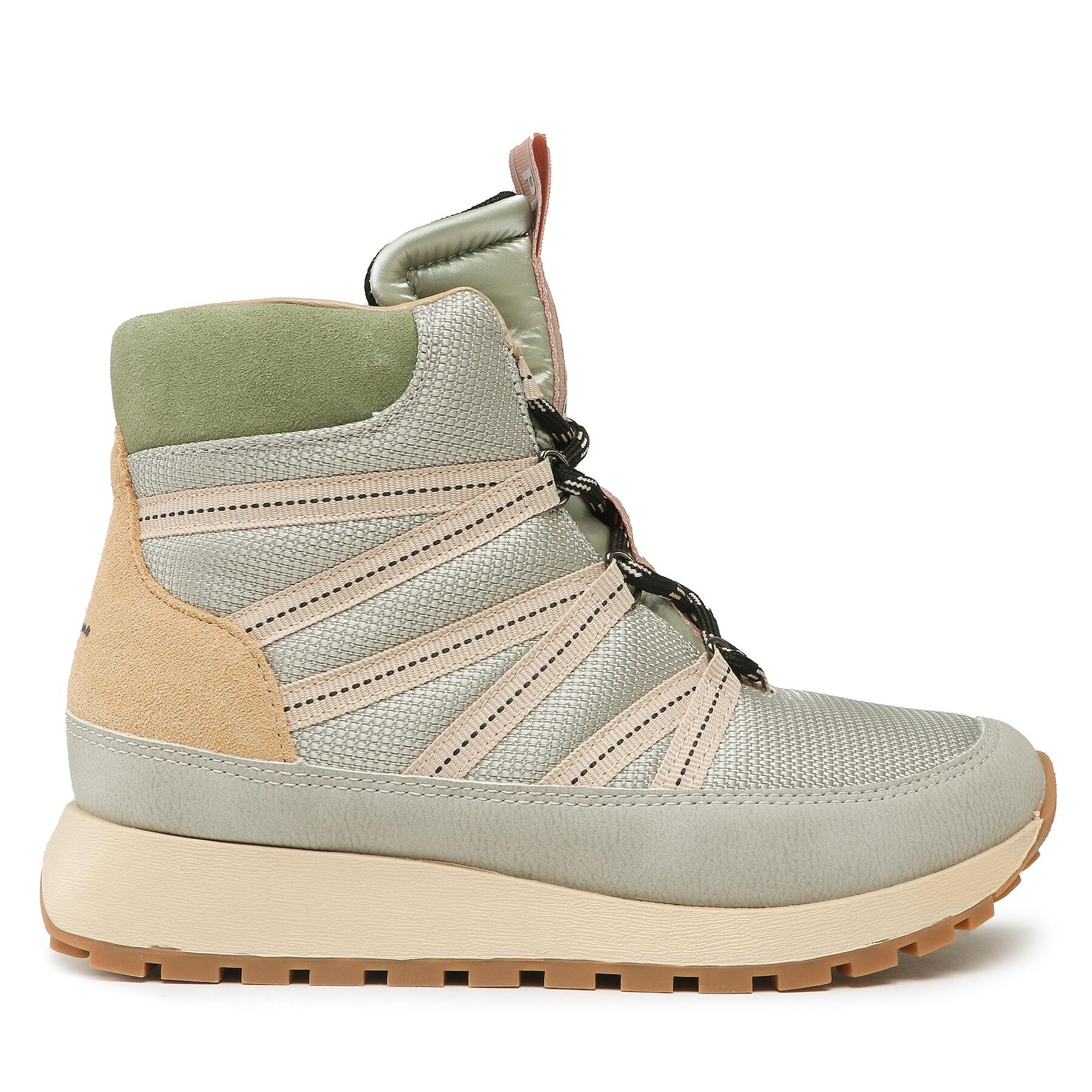 Sneakers Pepe Jeans PLS31532 Grau Sneakers Pepe Jeans PLS31532 Grau von Pepe Jeans