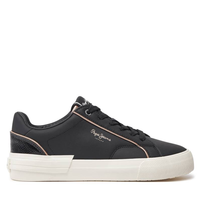 Sneakers Pepe Jeans PLS31580 Schwarz von Pepe Jeans