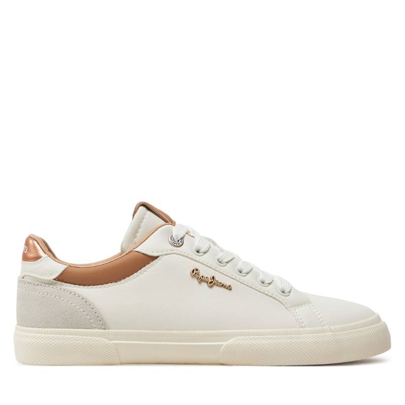 Sneakers Pepe Jeans PLS31588 Braun von Pepe Jeans