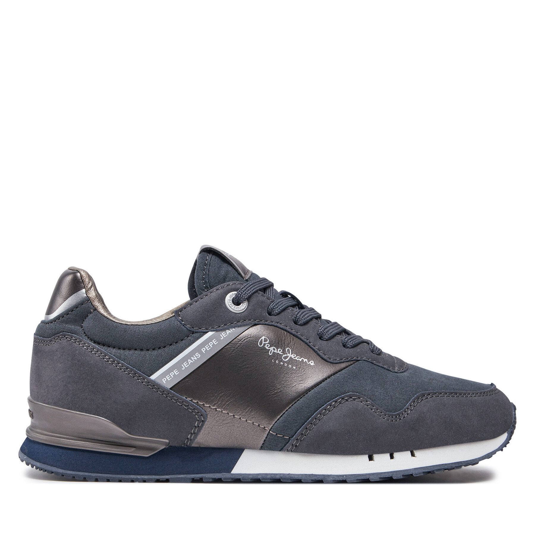 Sneakers Pepe Jeans PLS40023 Dunkelblau Sneakers Pepe Jeans PLS40023 Dunkelblau von Pepe Jeans