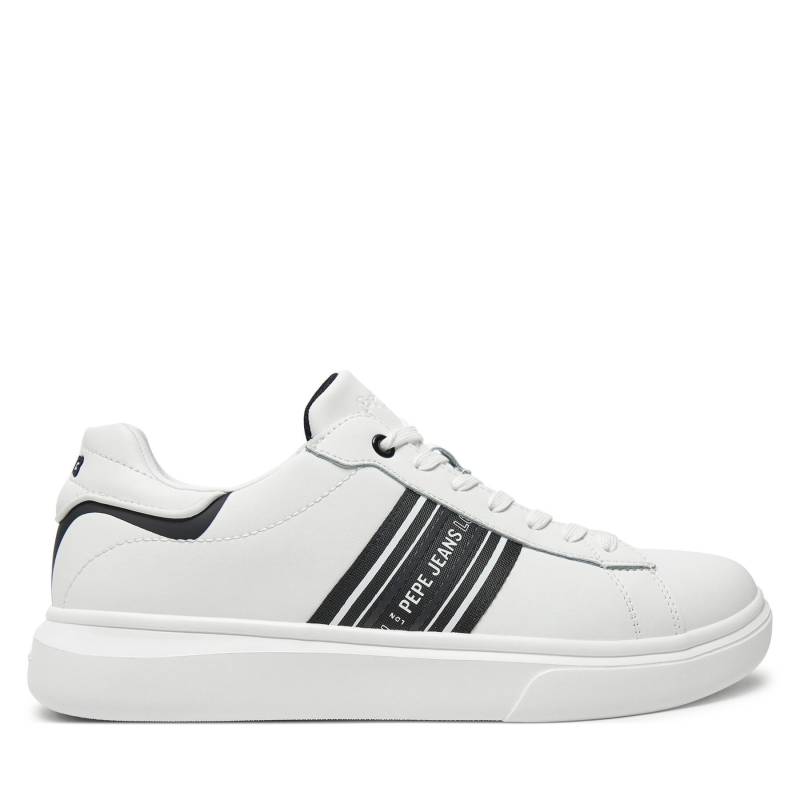 Sneakers Pepe Jeans PMS00023 Weiß von Pepe Jeans