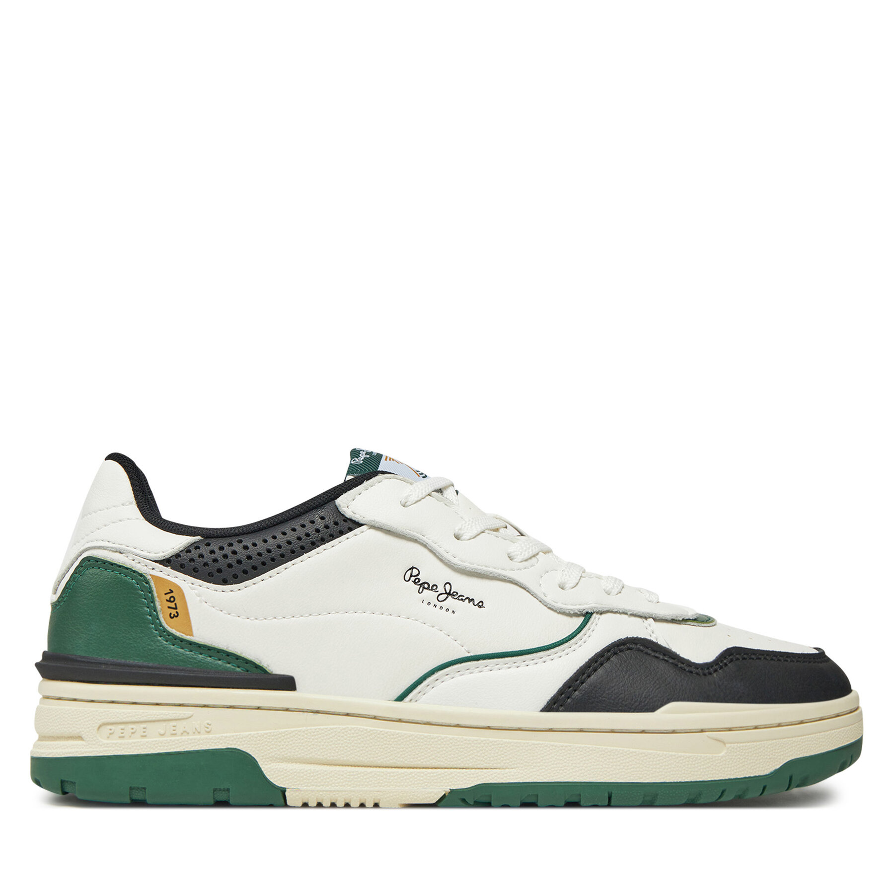 Sneakers Pepe Jeans PMS00029 Schwarz Sneakers Pepe Jeans PMS00029 Schwarz von Pepe Jeans