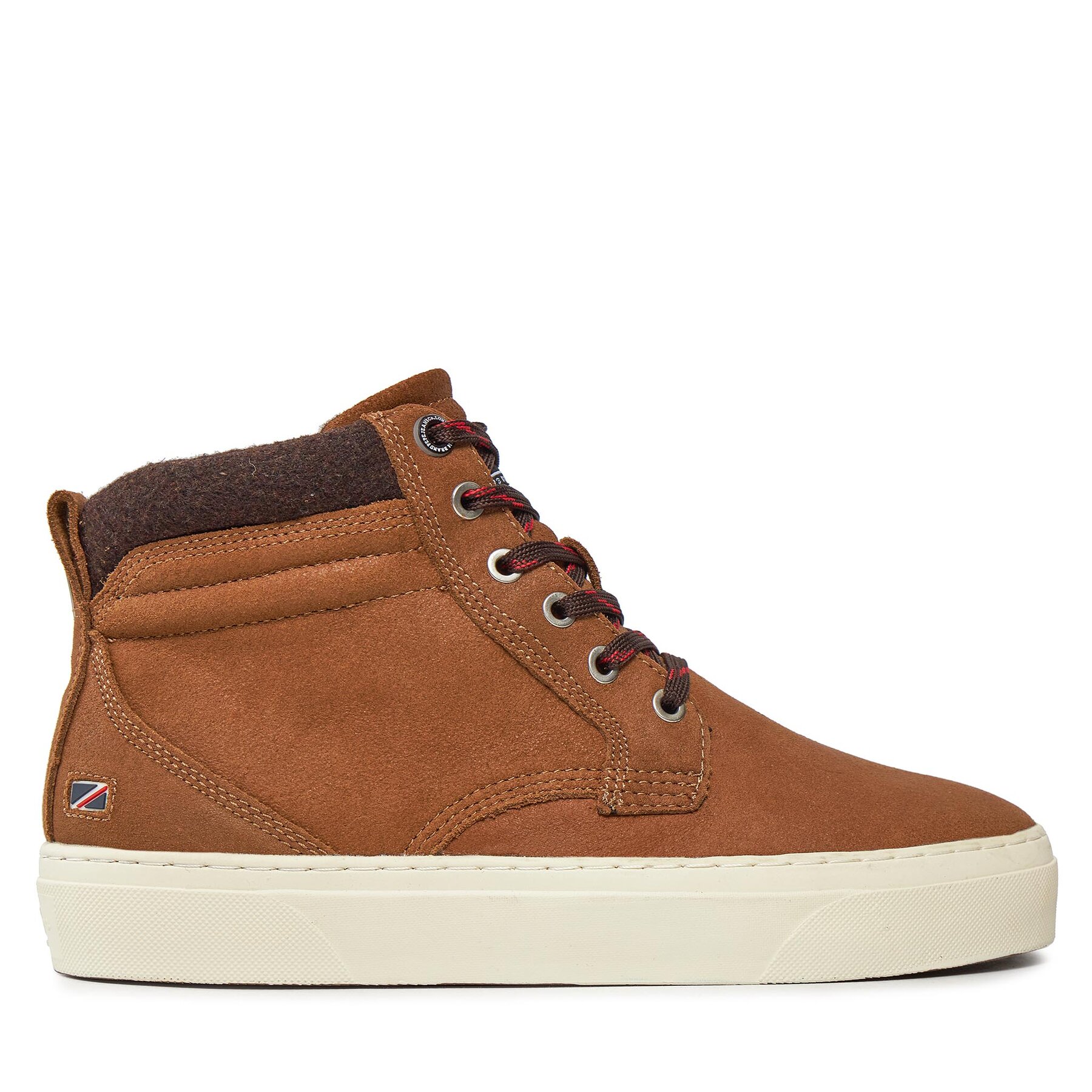 Sneakers Pepe Jeans PMS30998 Braun Sneakers Pepe Jeans PMS30998 Braun von Pepe Jeans