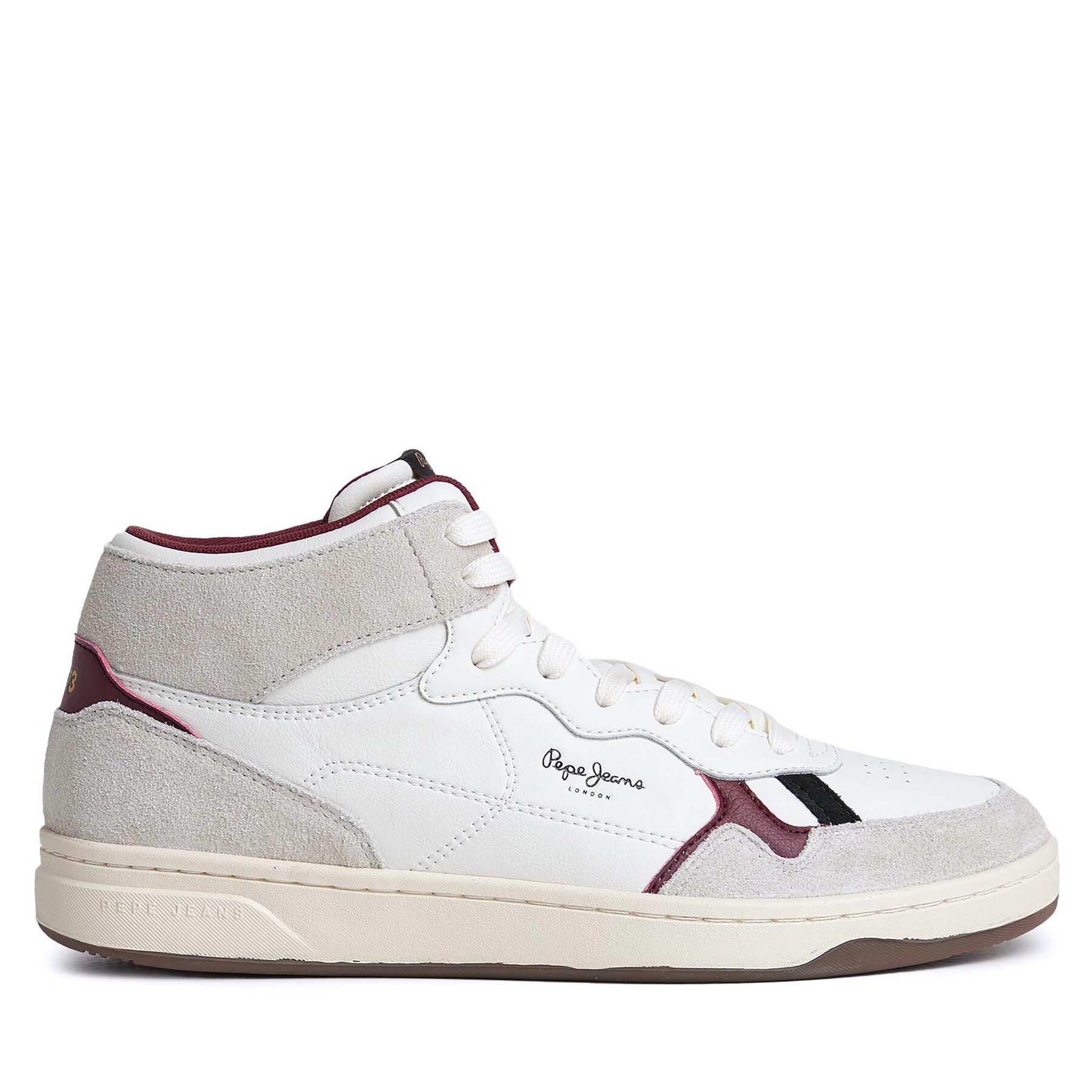 Sneakers Pepe Jeans PMS30999 Weiß Sneakers Pepe Jeans PMS30999 Weiß von Pepe Jeans