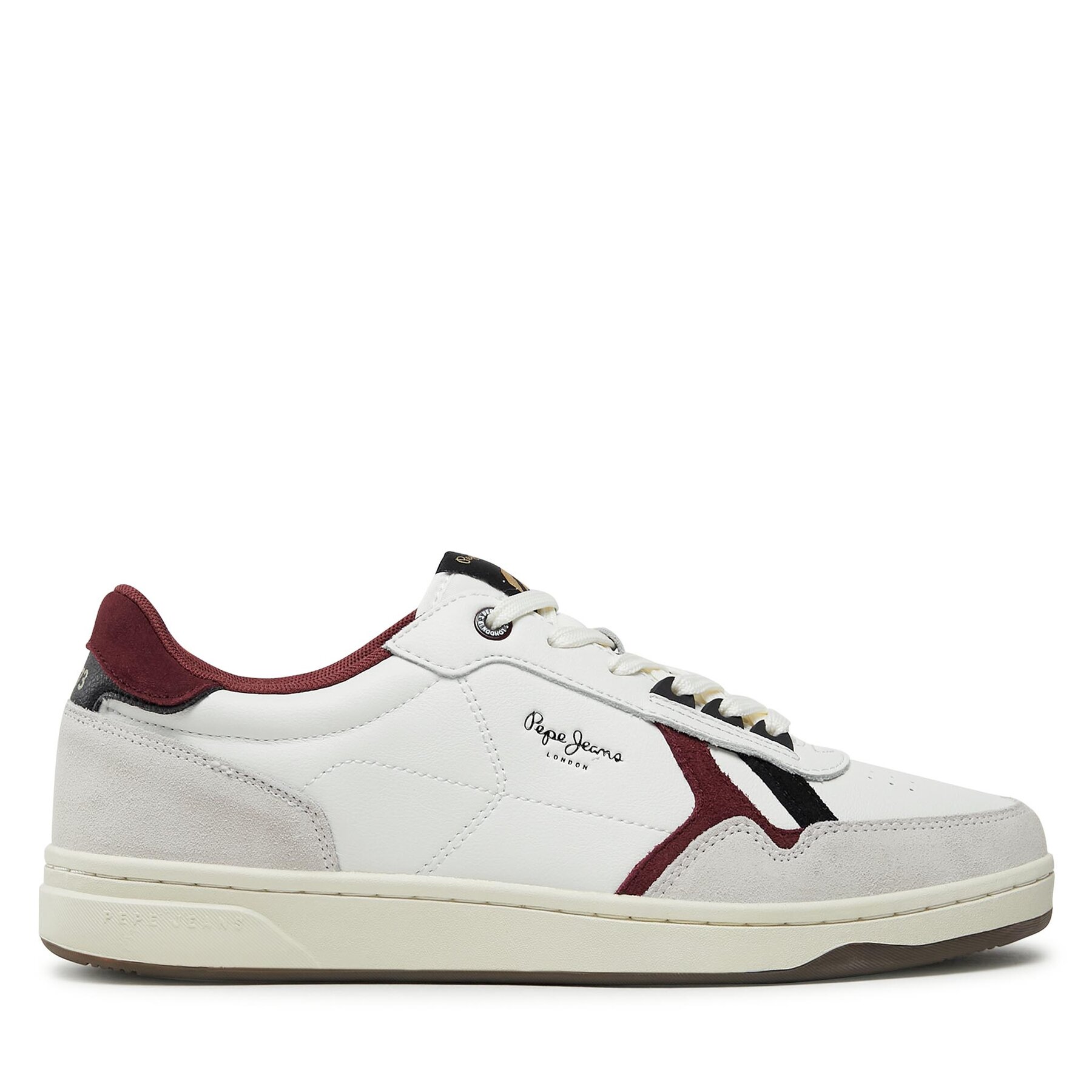 Sneakers Pepe Jeans PMS31001 Weiß Sneakers Pepe Jeans PMS31001 Weiß von Pepe Jeans