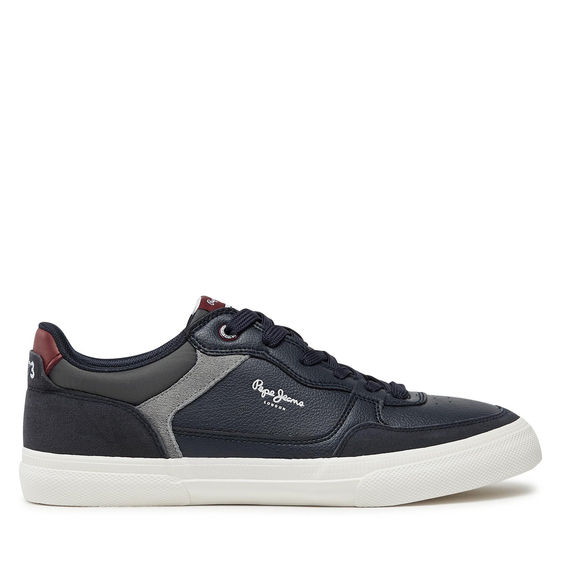 Sneakers Pepe Jeans PMS31002 Dunkelblau von Pepe Jeans