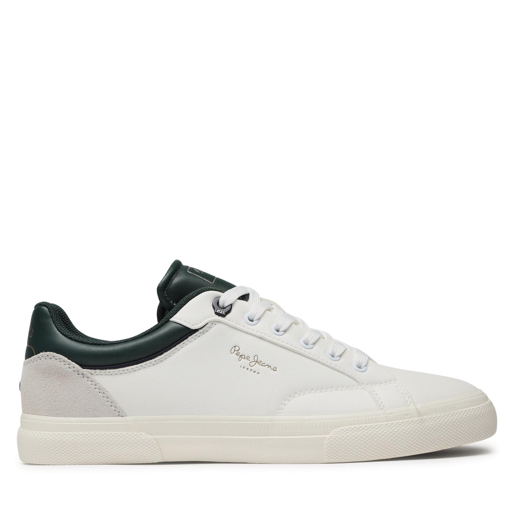 Sneakers Pepe Jeans PMS31006 Weiß Sneakers Pepe Jeans PMS31006 Weiß von Pepe Jeans
