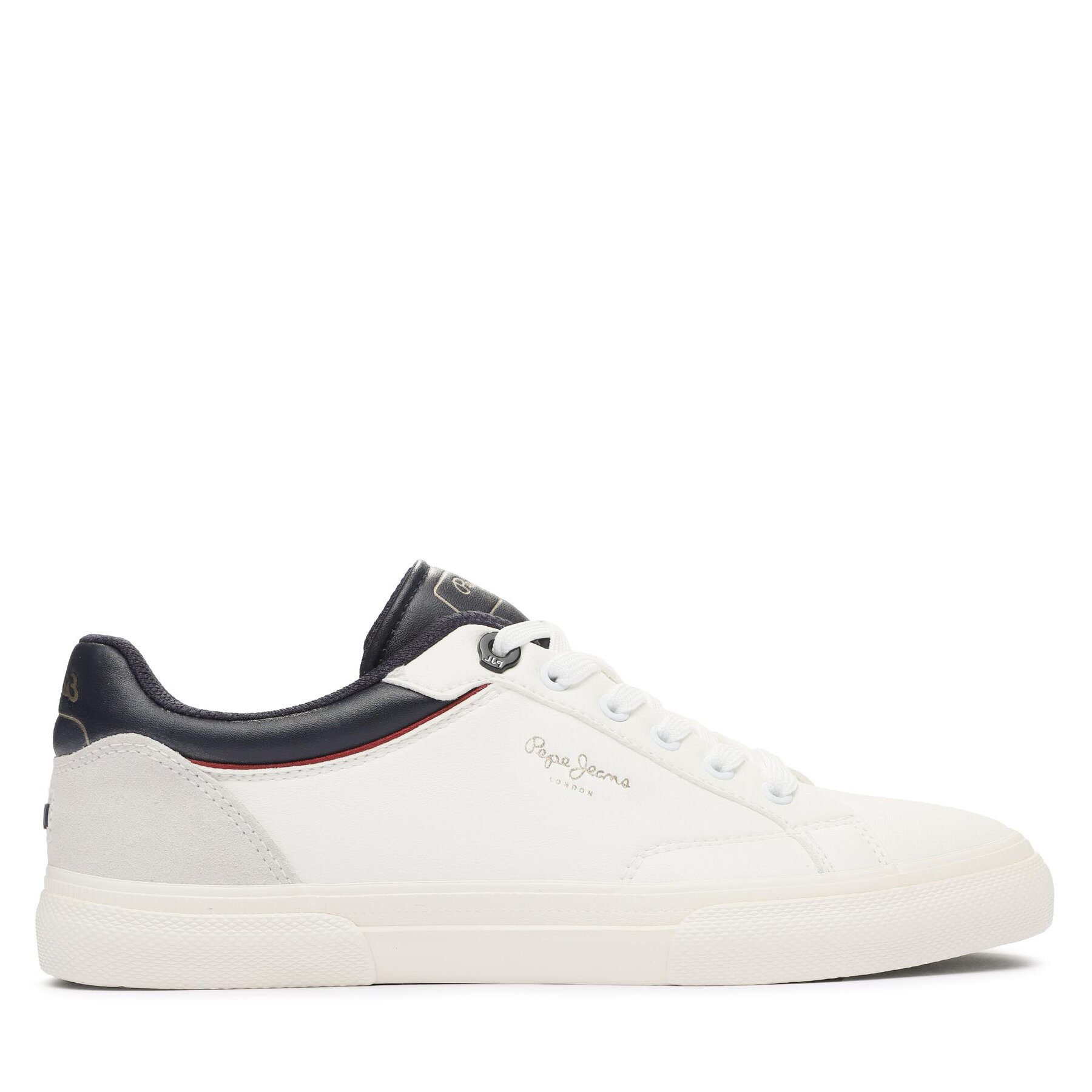 Sneakers Pepe Jeans PMS31006 Weiß Sneakers Pepe Jeans PMS31006 Weiß von Pepe Jeans