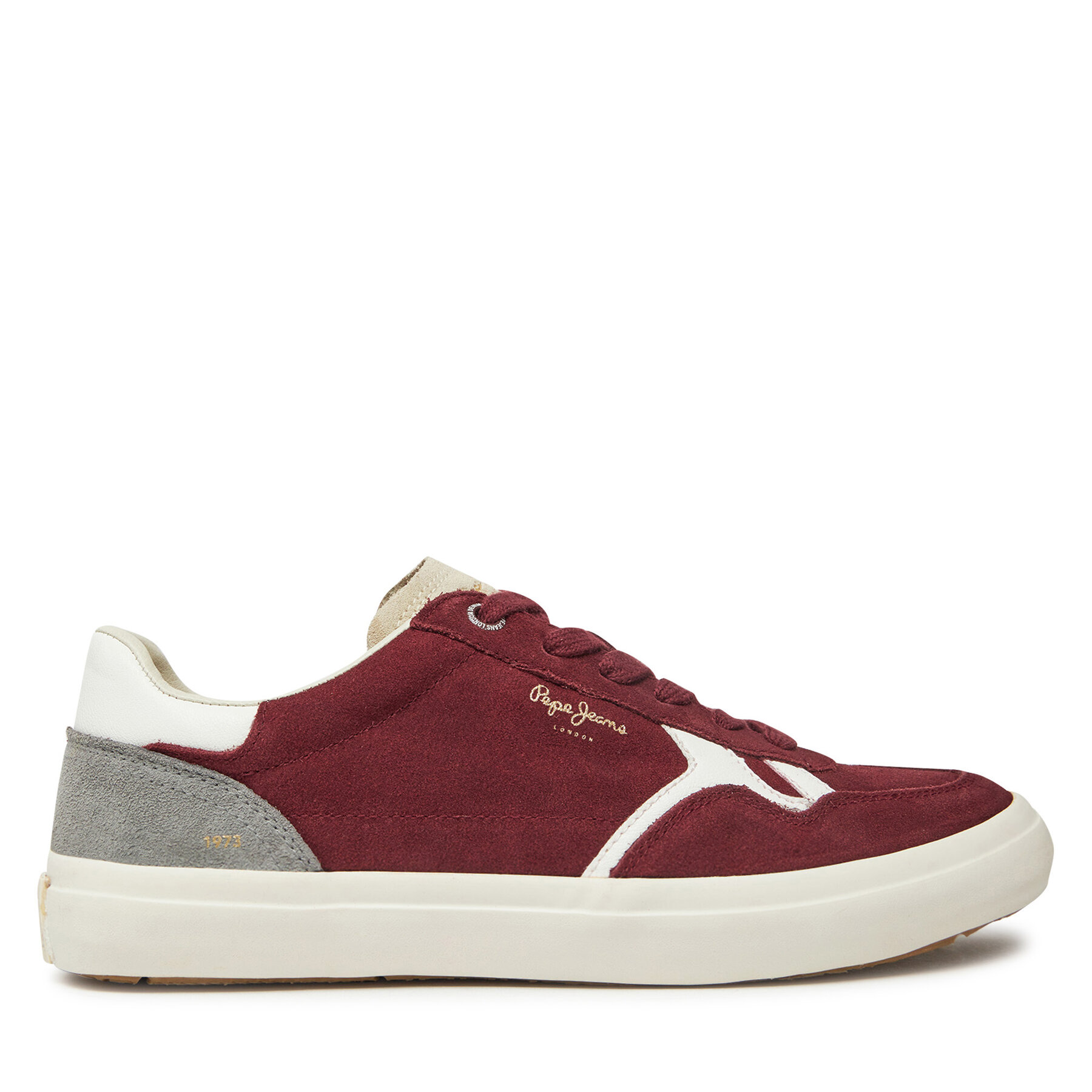 Sneakers Pepe Jeans PMS31058 Rot von Pepe Jeans