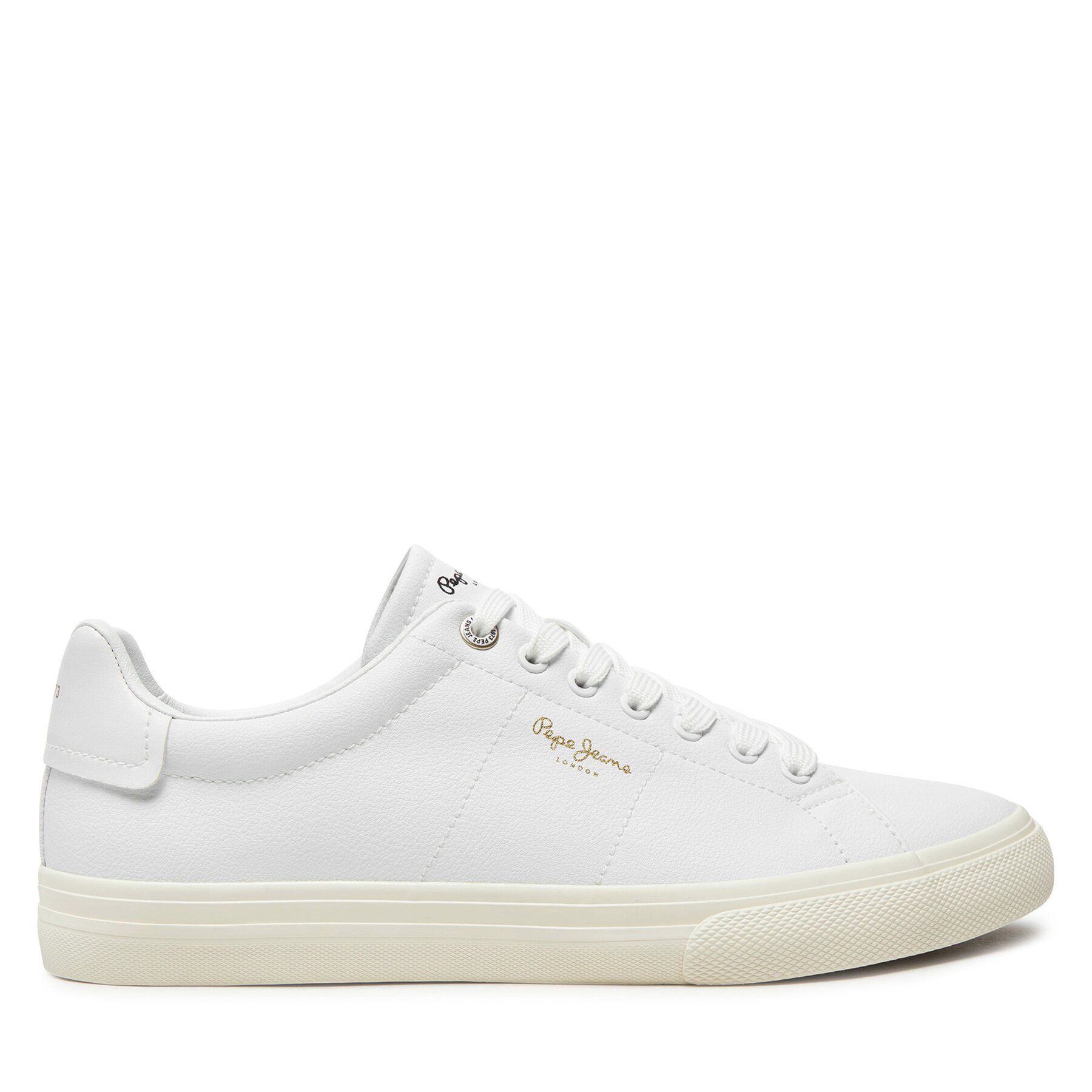 Sneakers Pepe Jeans PMS31059 Weiß von Pepe Jeans