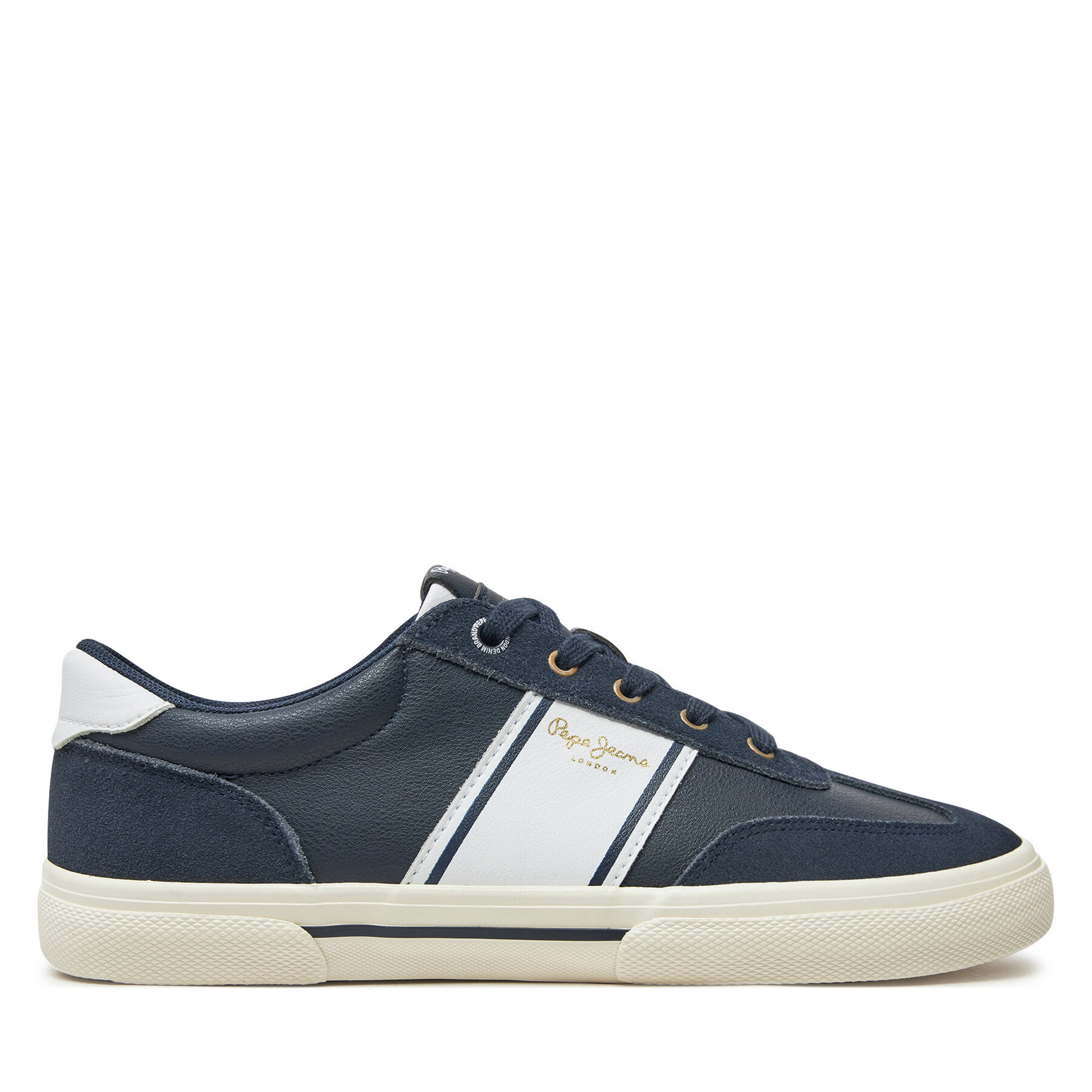 Sneakers Pepe Jeans PMS31060 Weiß von Pepe Jeans