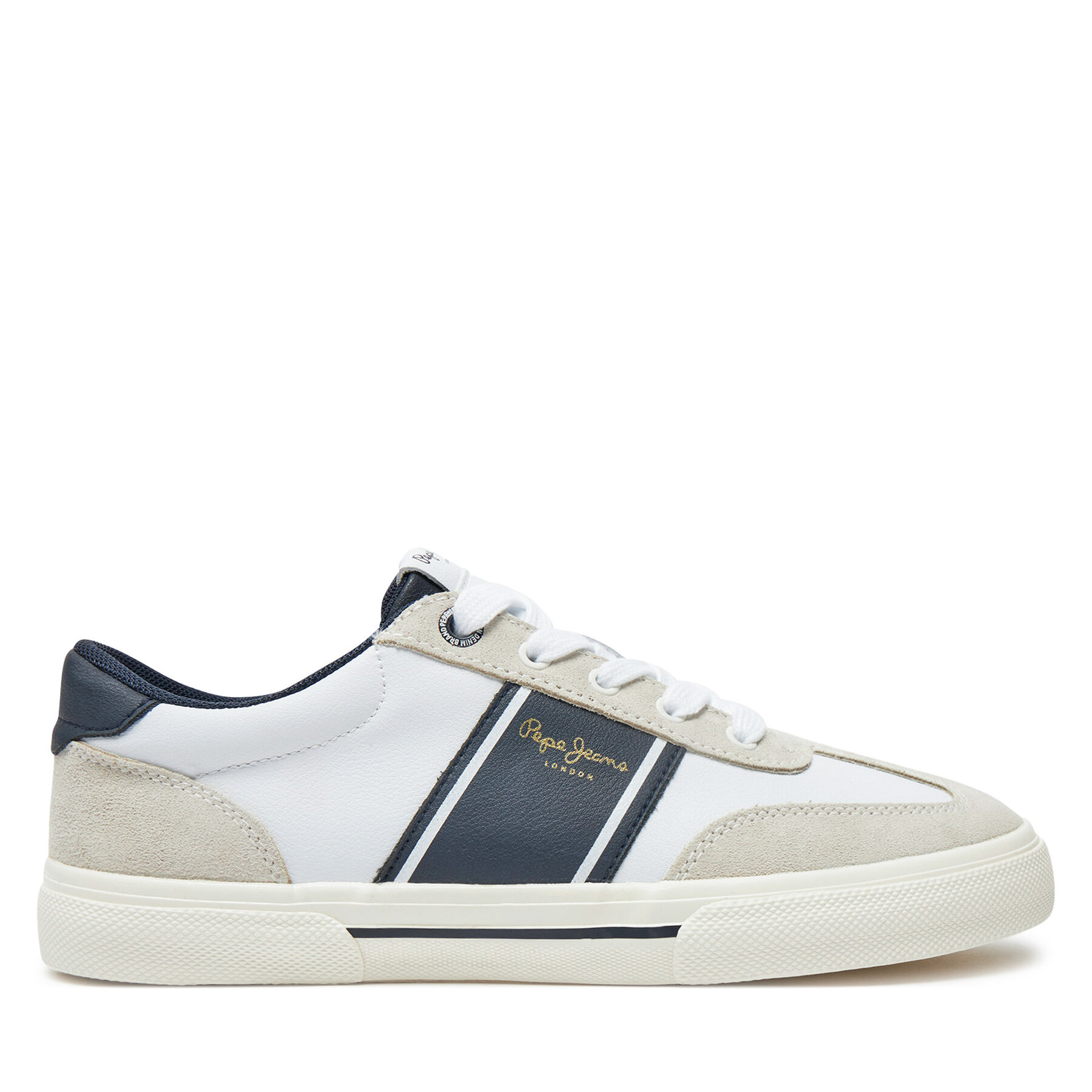 Sneakers Pepe Jeans PMS31060 Weiß von Pepe Jeans