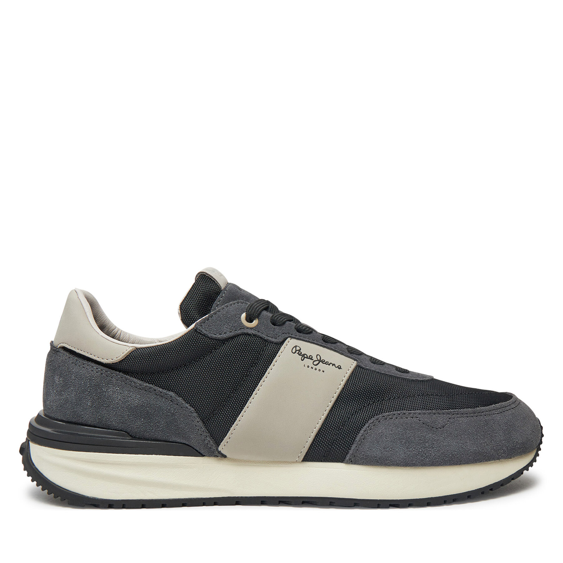 Sneakers Pepe Jeans PMS60020 Schwarz Sneakers Pepe Jeans PMS60020 Schwarz von Pepe Jeans